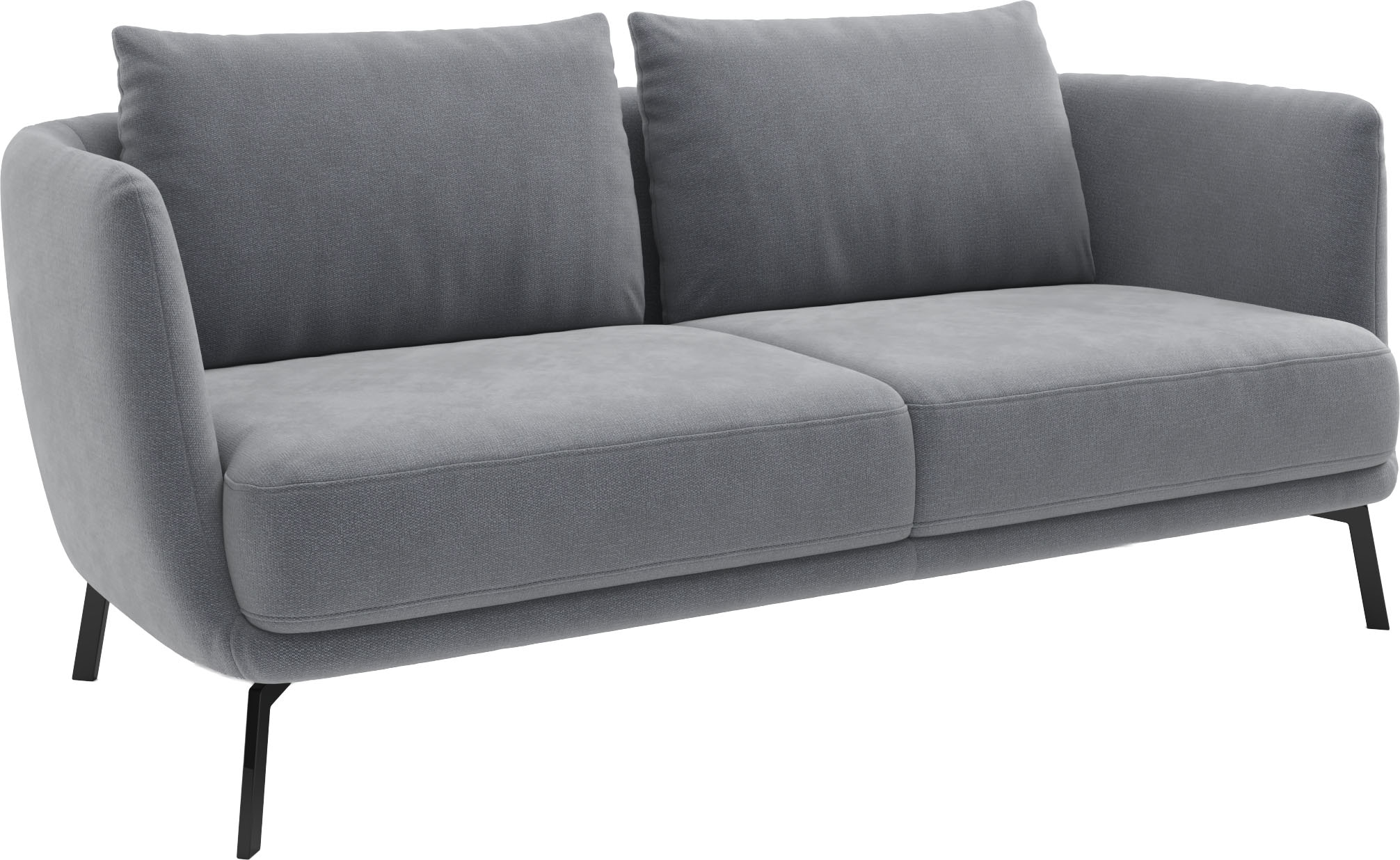 SCHÖNER WOHNEN-Kollektion Sofa »Pearl, hochwertig und komfortabel,« wahlweise als 2,5- oder 3-Sitzer erhältlich