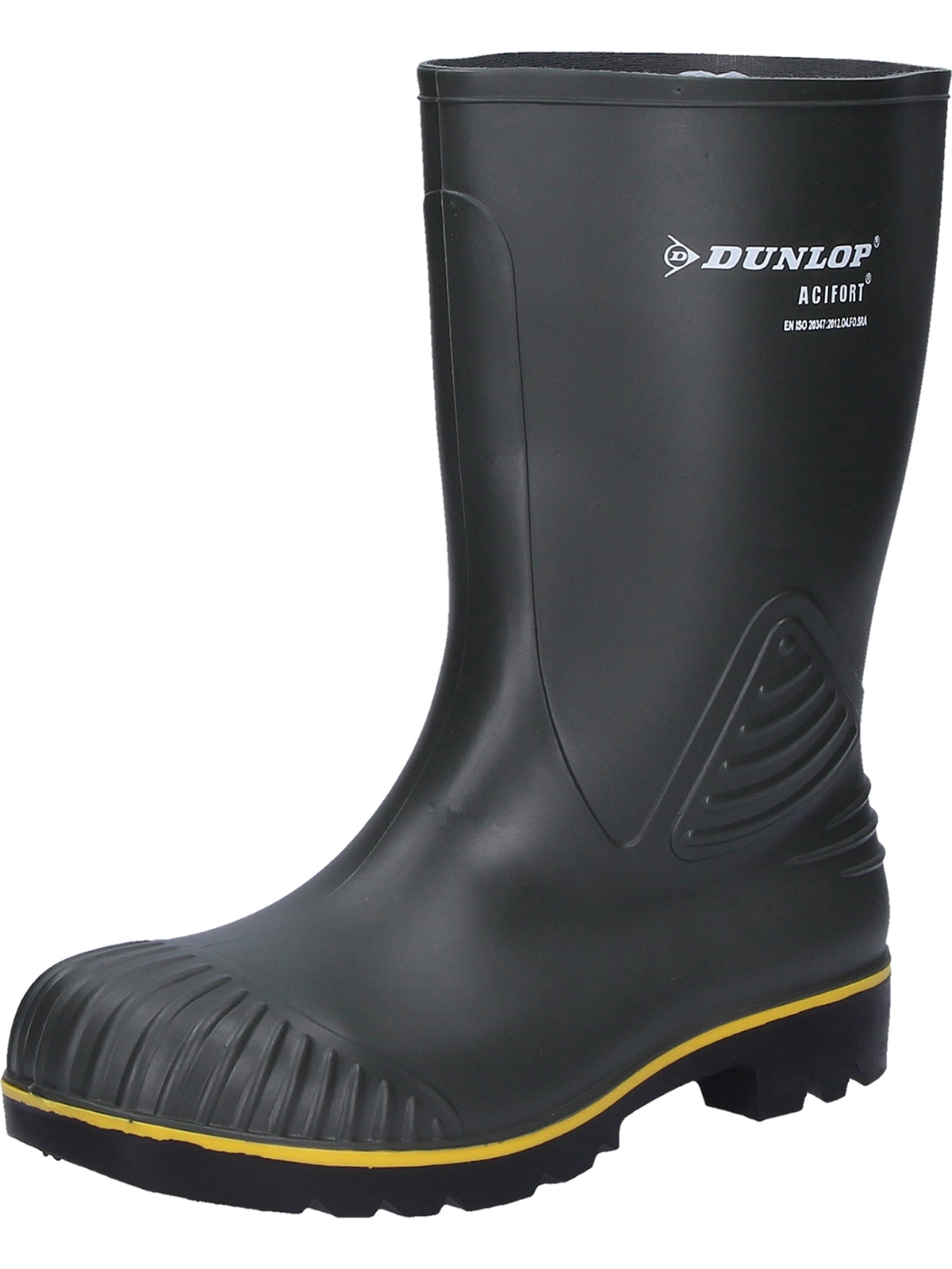 Dunlop Gummistiefel »Acifort Heavy Duty calf«