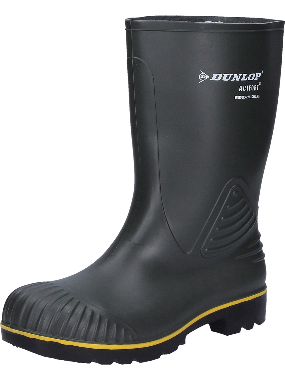 Dunlop Gummistiefel "Acifort Heavy Duty calf" günstig online kaufen