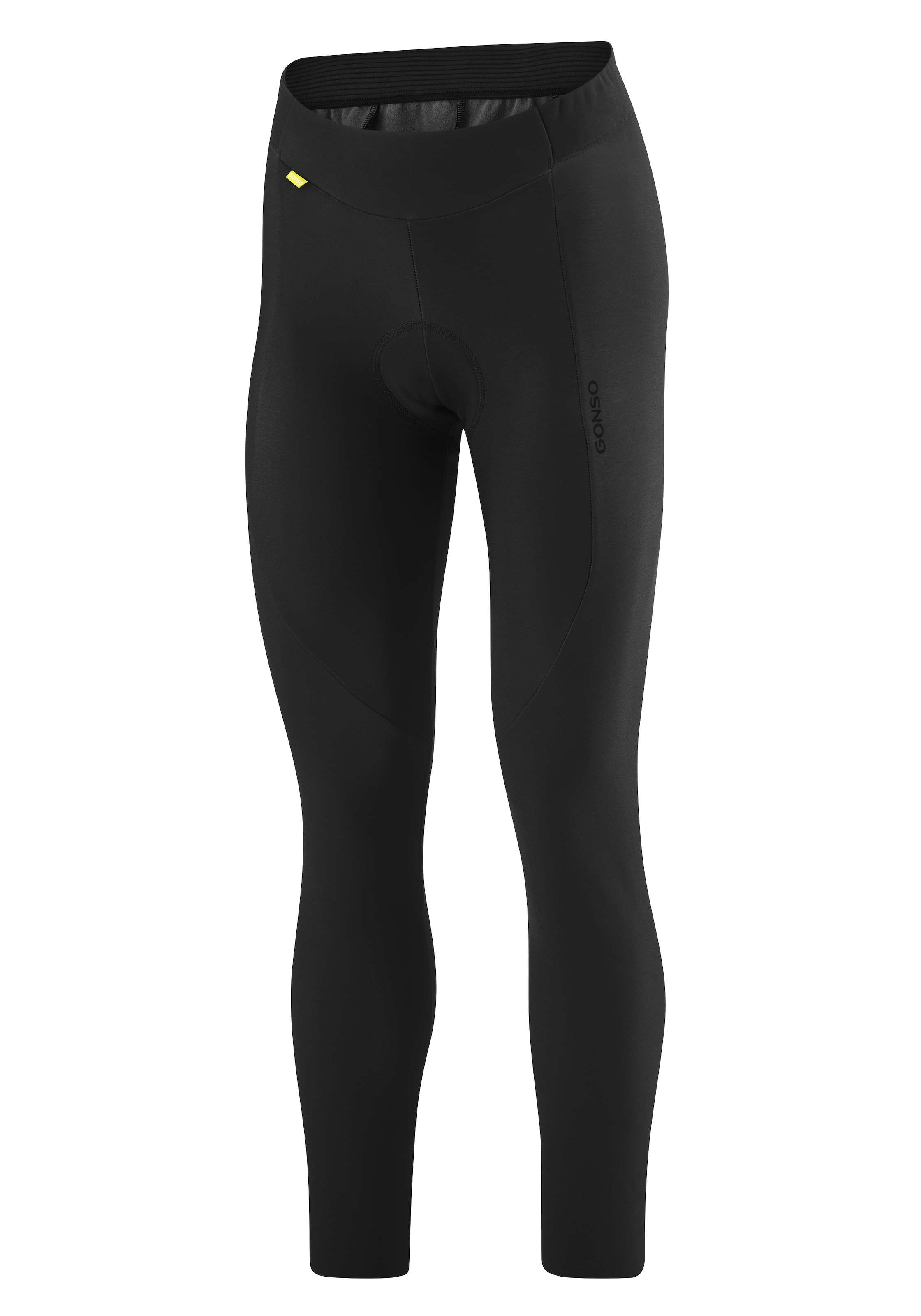 Gonso Fahrradhose »Sitivo Tight W«  Damen Radhose, Radlerhose mit speziellem Sitzpolster, Tight Fit