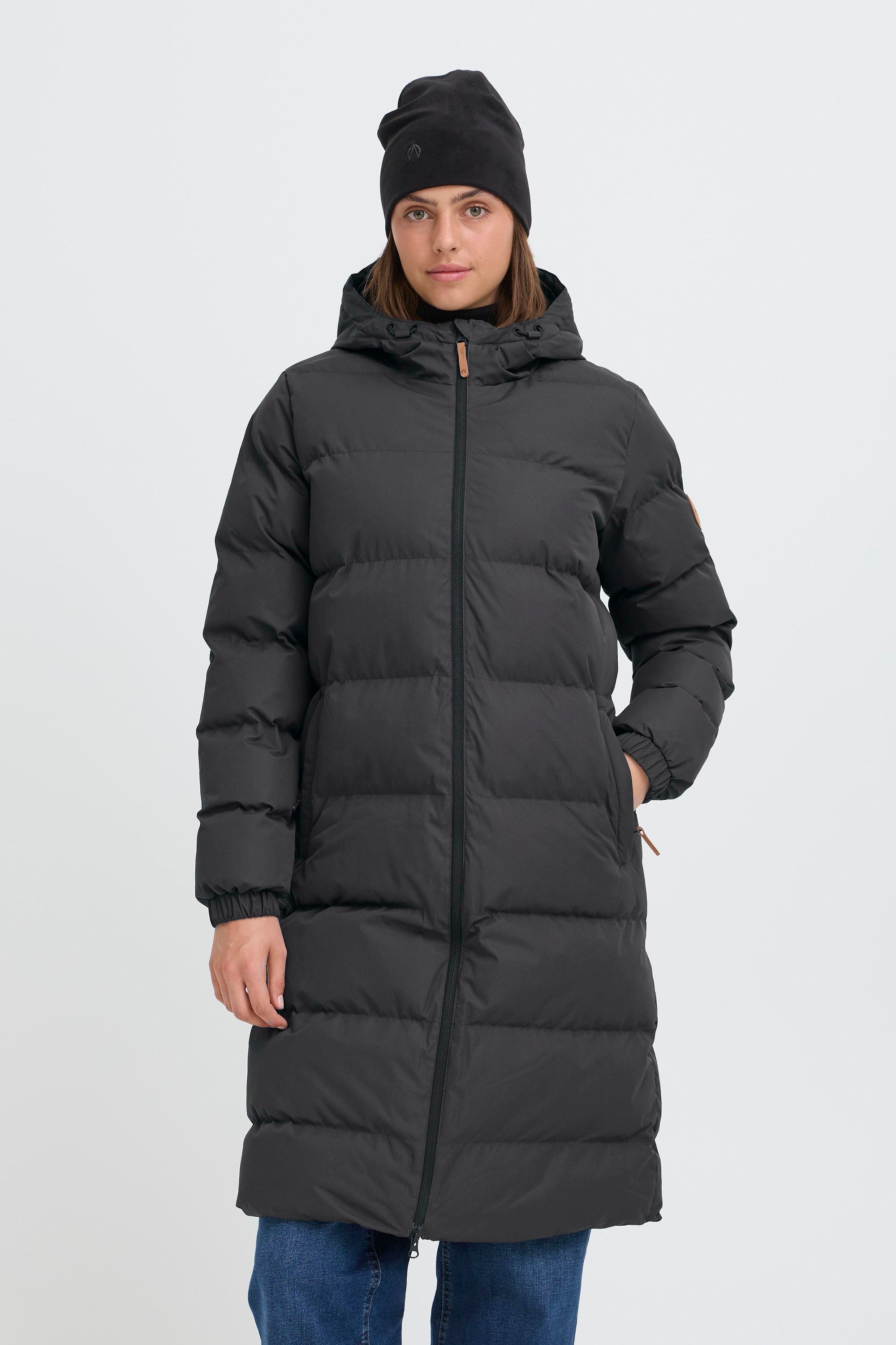 Thumbnail - North Bend Langmantel "Langmantel NBElla W"