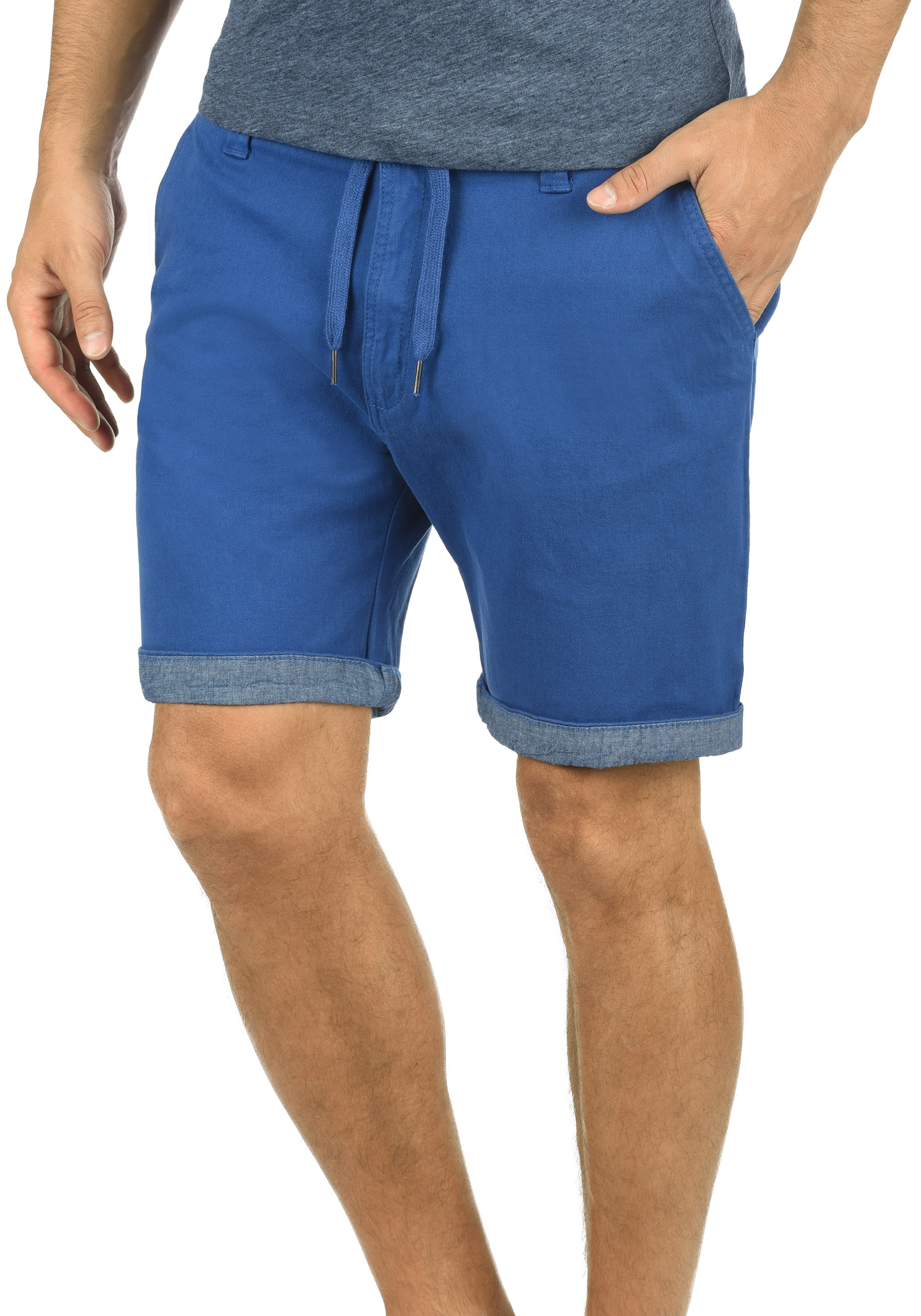 Solid Chinoshorts "Chinoshorts SDLagoa"