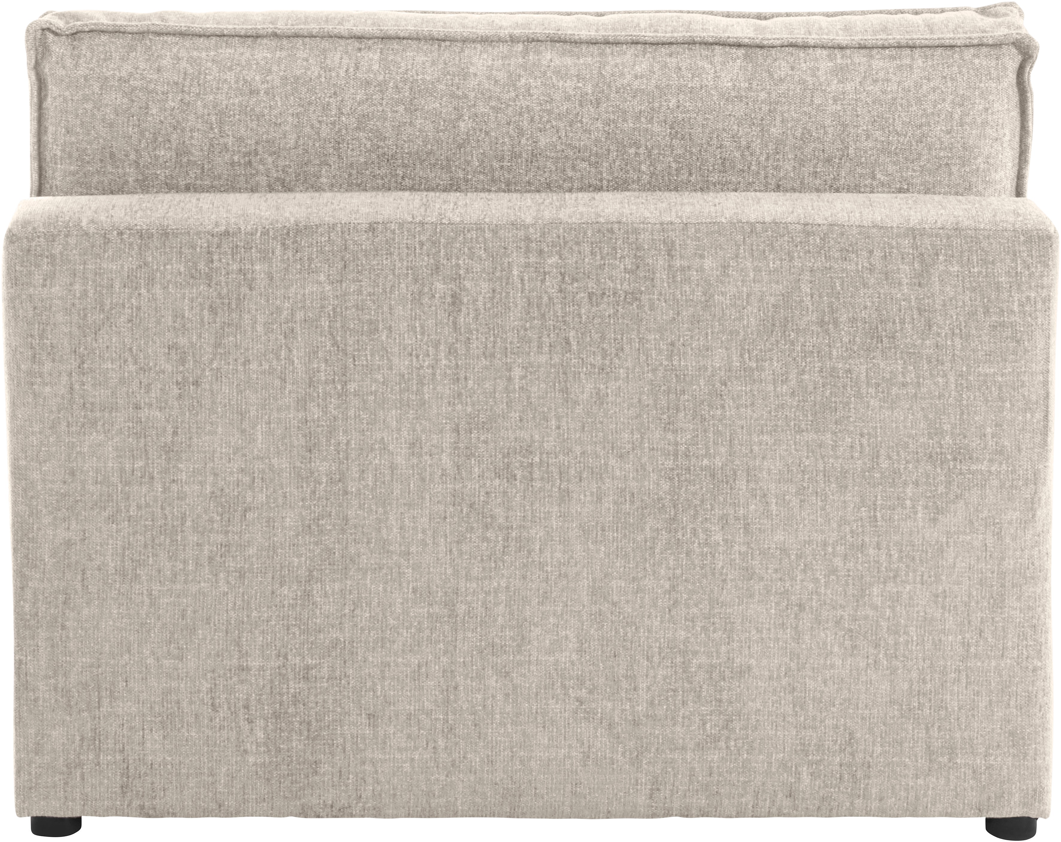 Thumbnail - OTTO home Sofa-Mittelelement "Enid" Teil eines Modulsofas, fester Sitzkomfort, auch in Breitcord