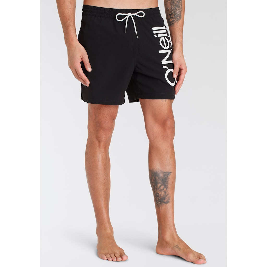 O'Neill Badeshorts »ORIGINAL CALI 16'' SWIM SHORTS«