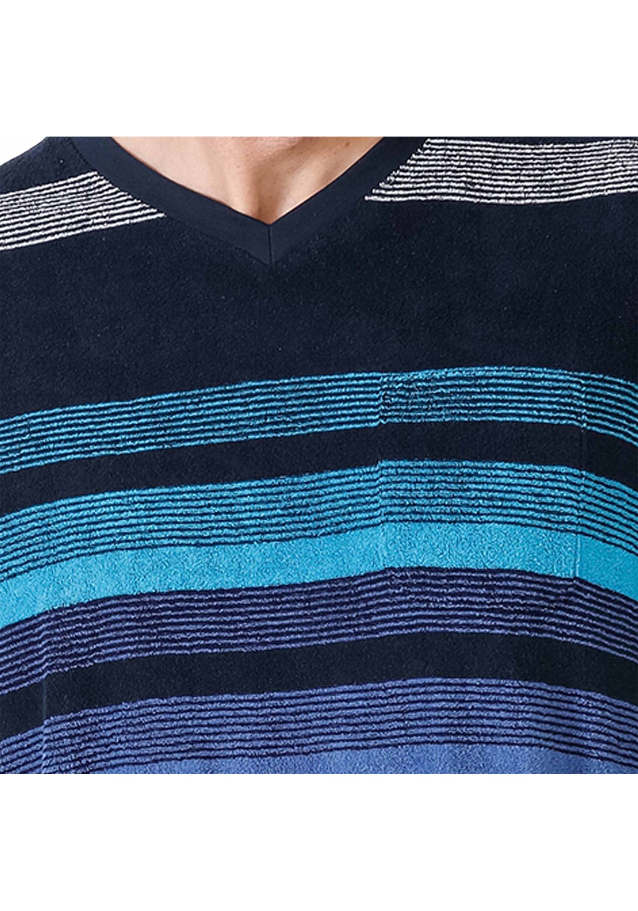 Hajo Schlafanzug »Pyjama«