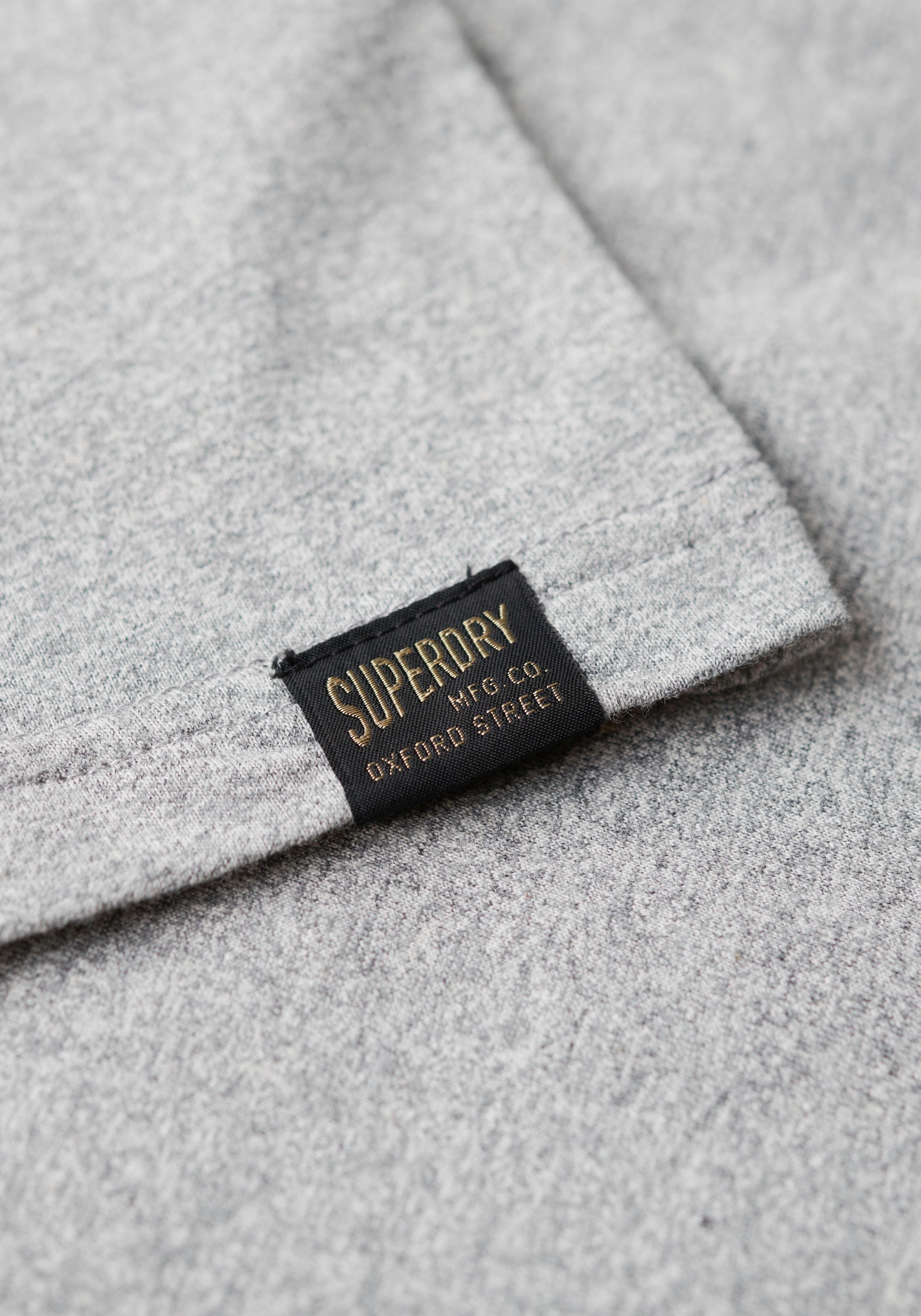 Superdry Print-Shirt »SD-VL DUO TEE«