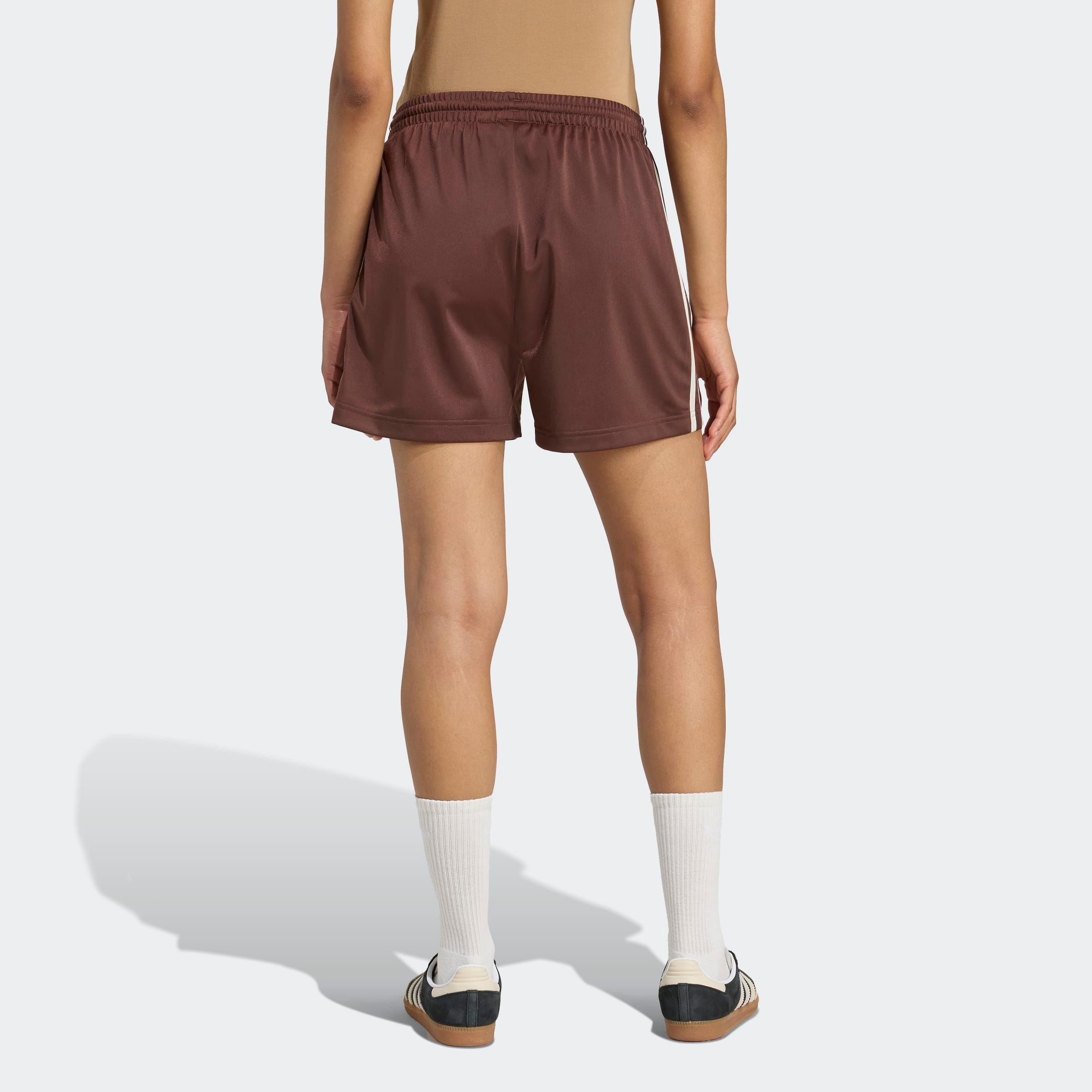 adidas Originals Shorts »FIREBIRD SHORT«, (1 tlg.)