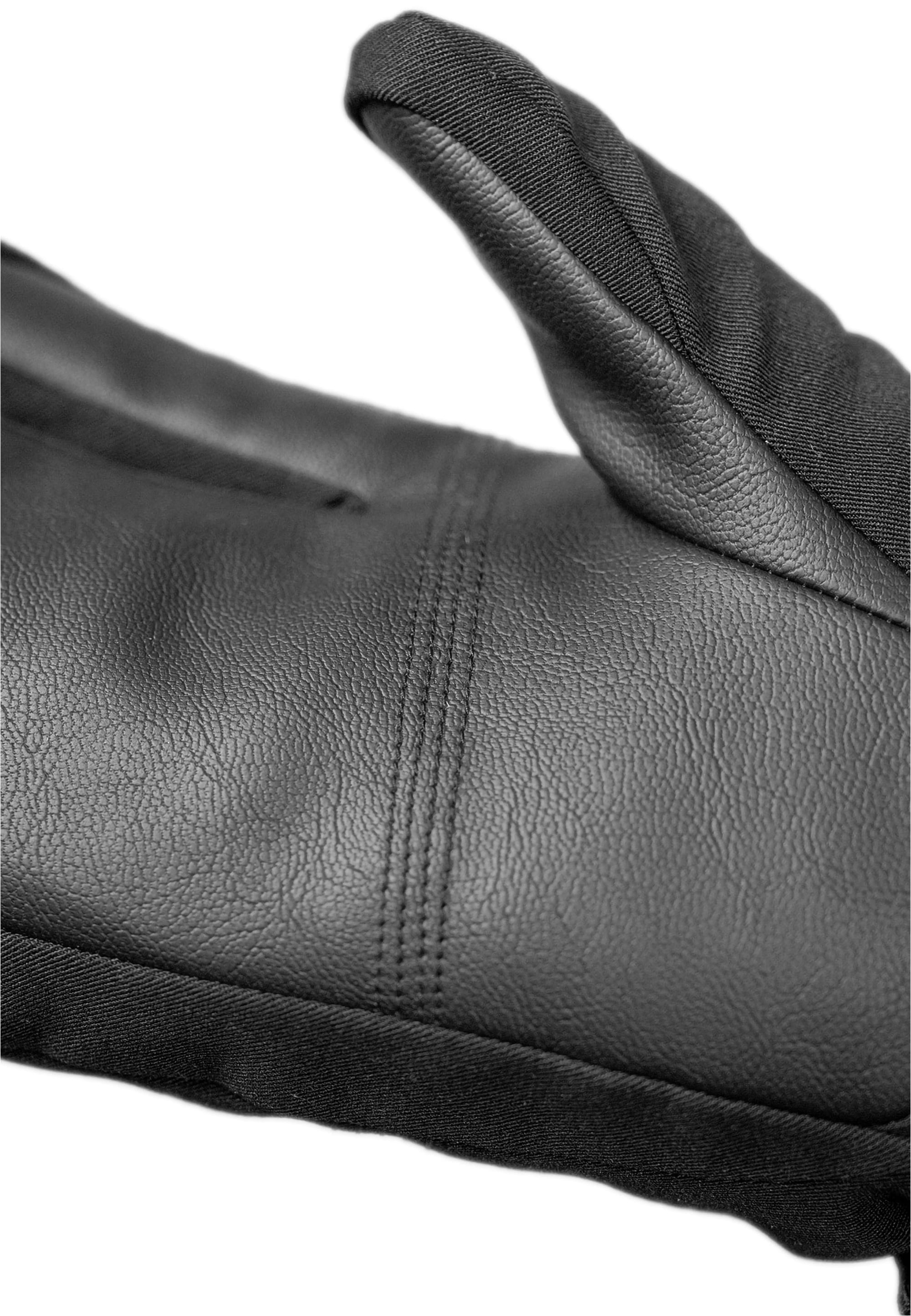 Reusch Fäustlinge »Cozy Down R-TEX® XT Lobster«, mit wasserdichter, atmungsaktiver Funktion