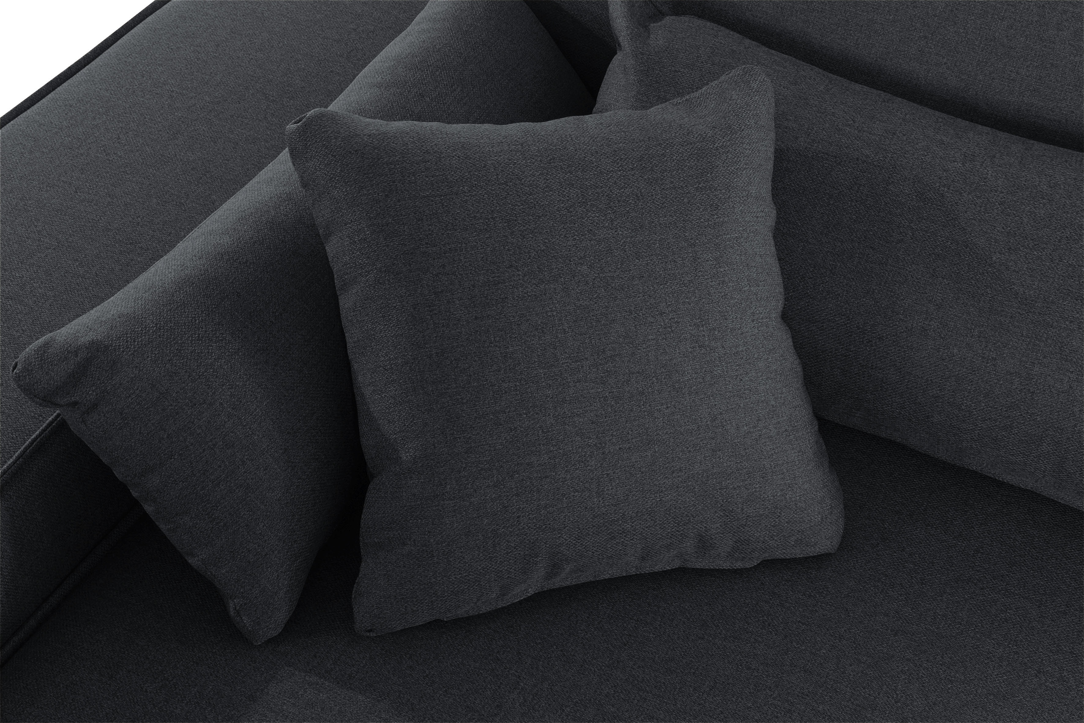 Thumbnail - RAUM.ID Sofaelement "Enid", als Teil eines Modulsofas, fester Sitzkomfort
