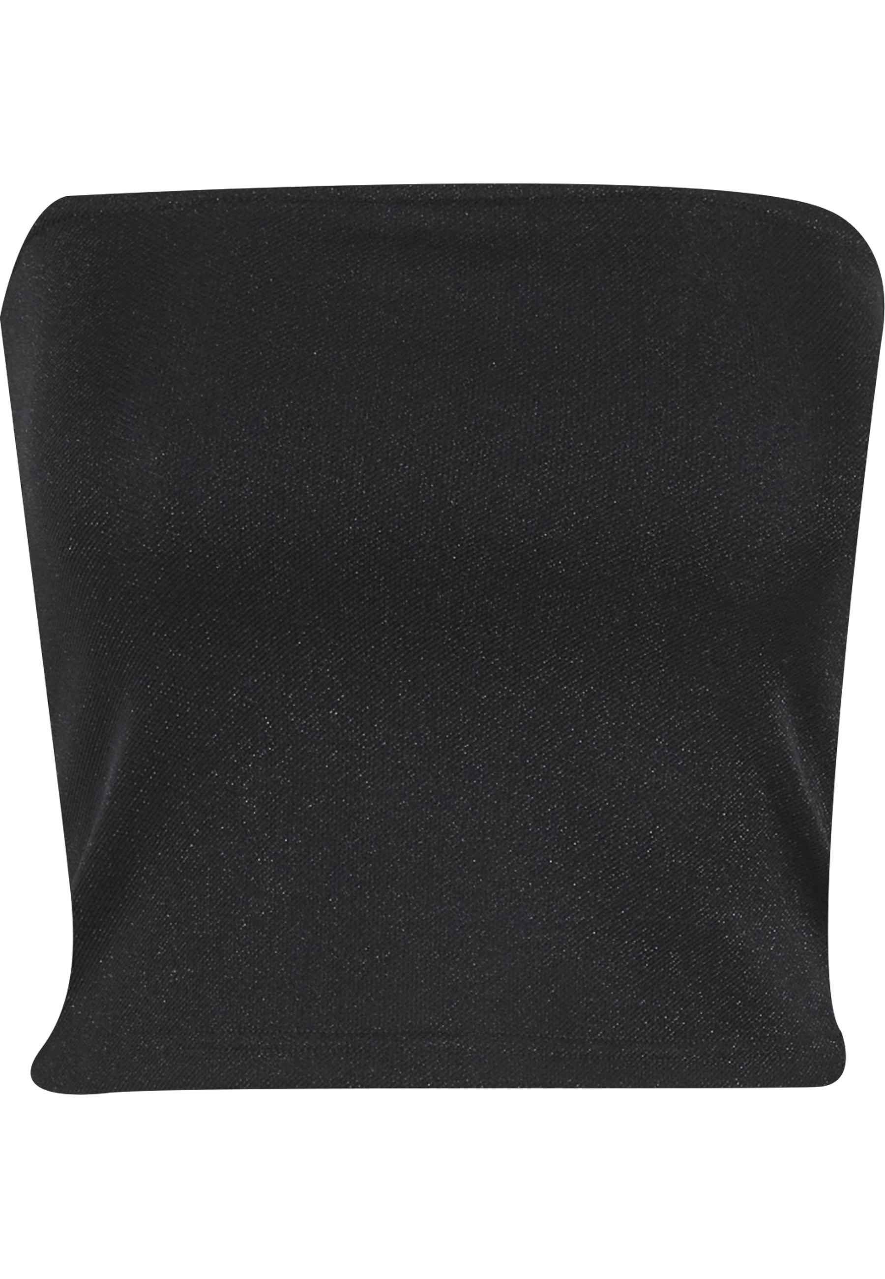 URBAN CLASSICS Bügelloser BH "Urban Classics Ladies Glitter Bandeau"