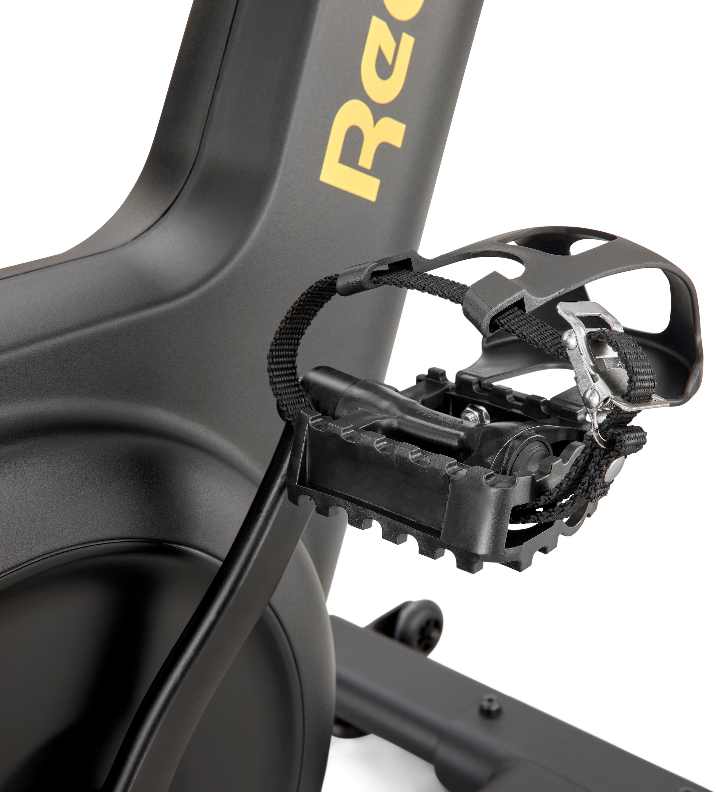 Reebok Heimtrainer »Reebok i-Bike« 110 kg max. Benutzergewicht, Fahrrad, 32 Widerstandsstufen