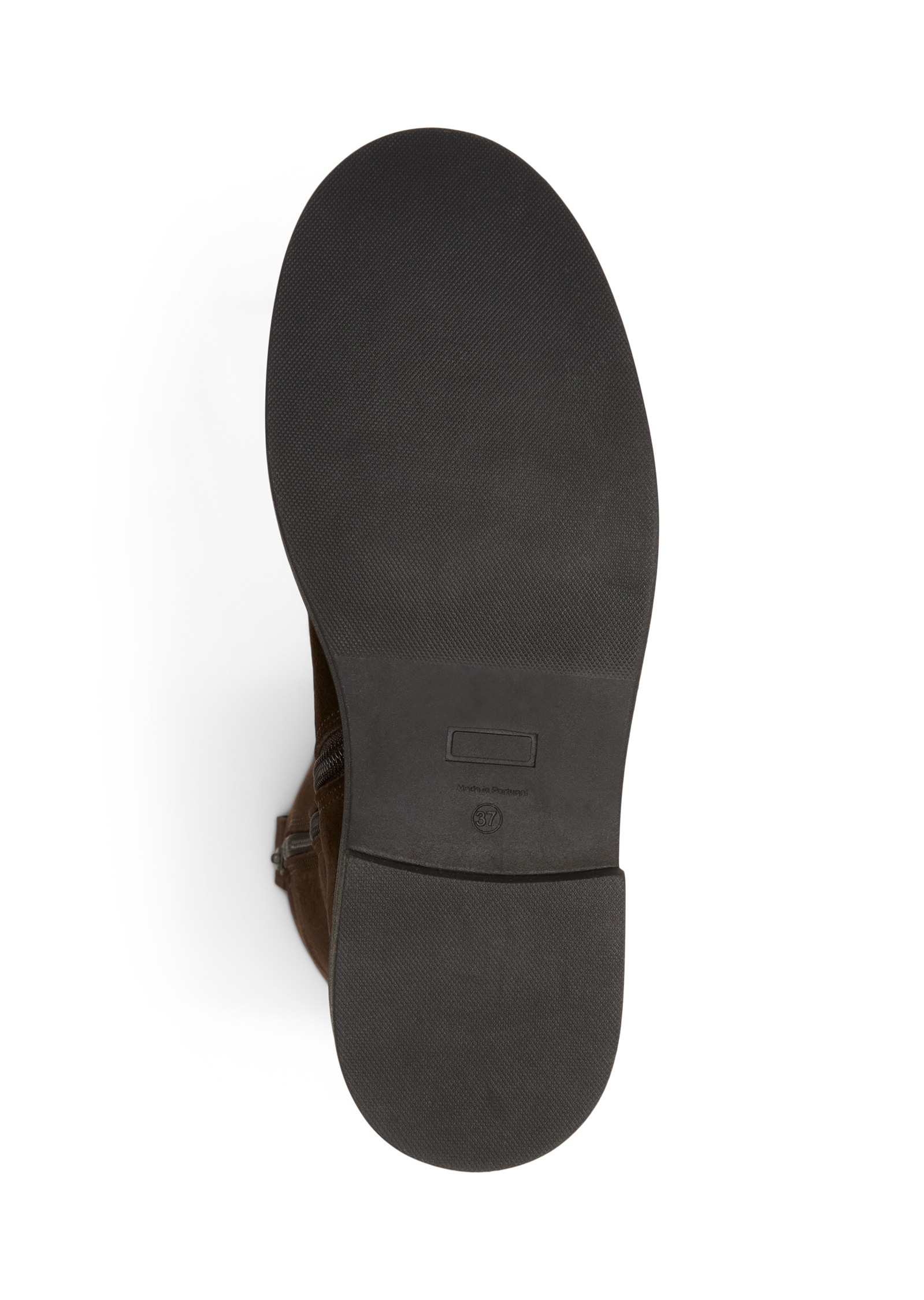 Marc O'Polo Stiefel »aus hochwertigem Velours-Rindleder«