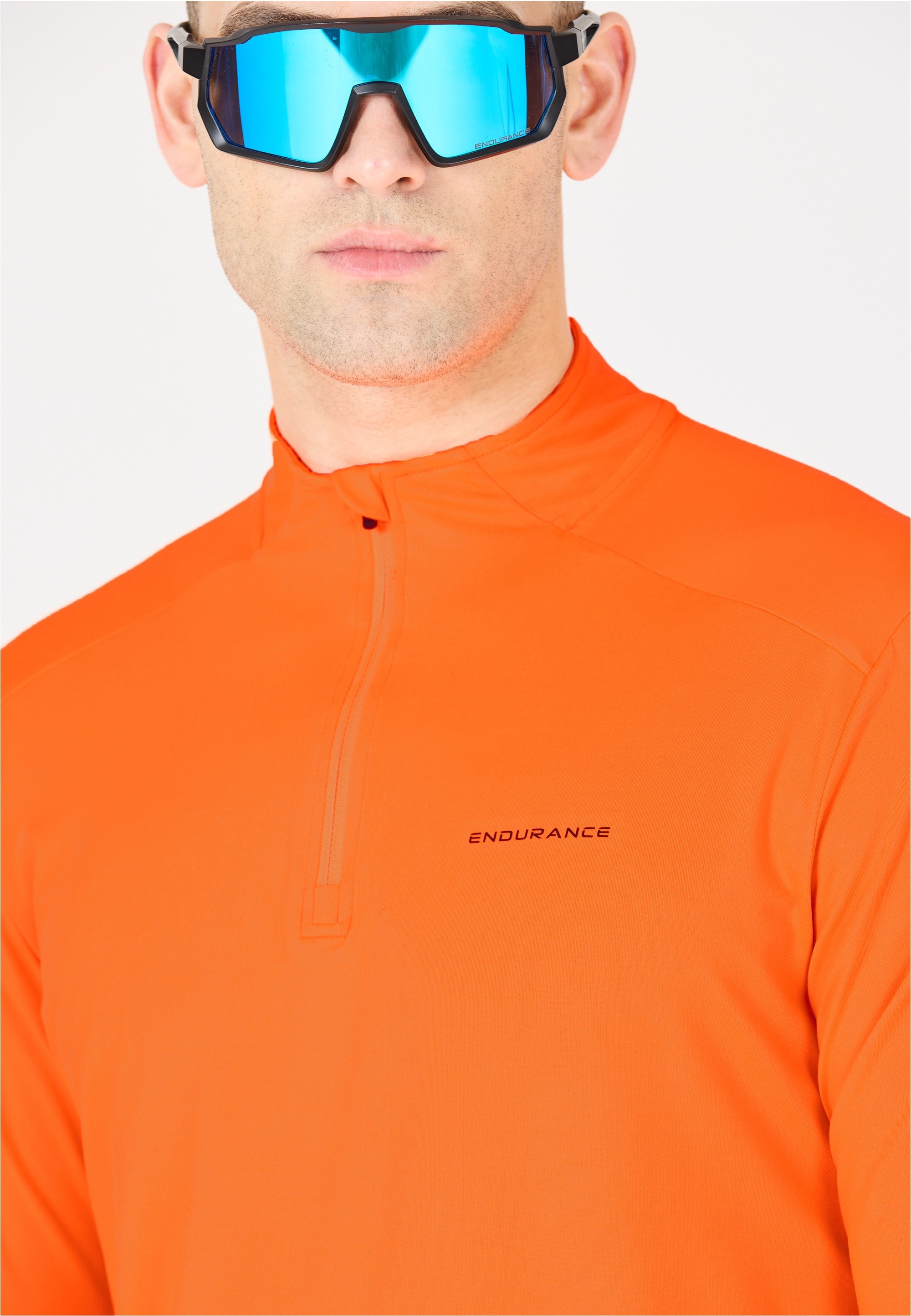 ENDURANCE Funktionsshirt »Armin«, mit Quick Dry-Funktion
