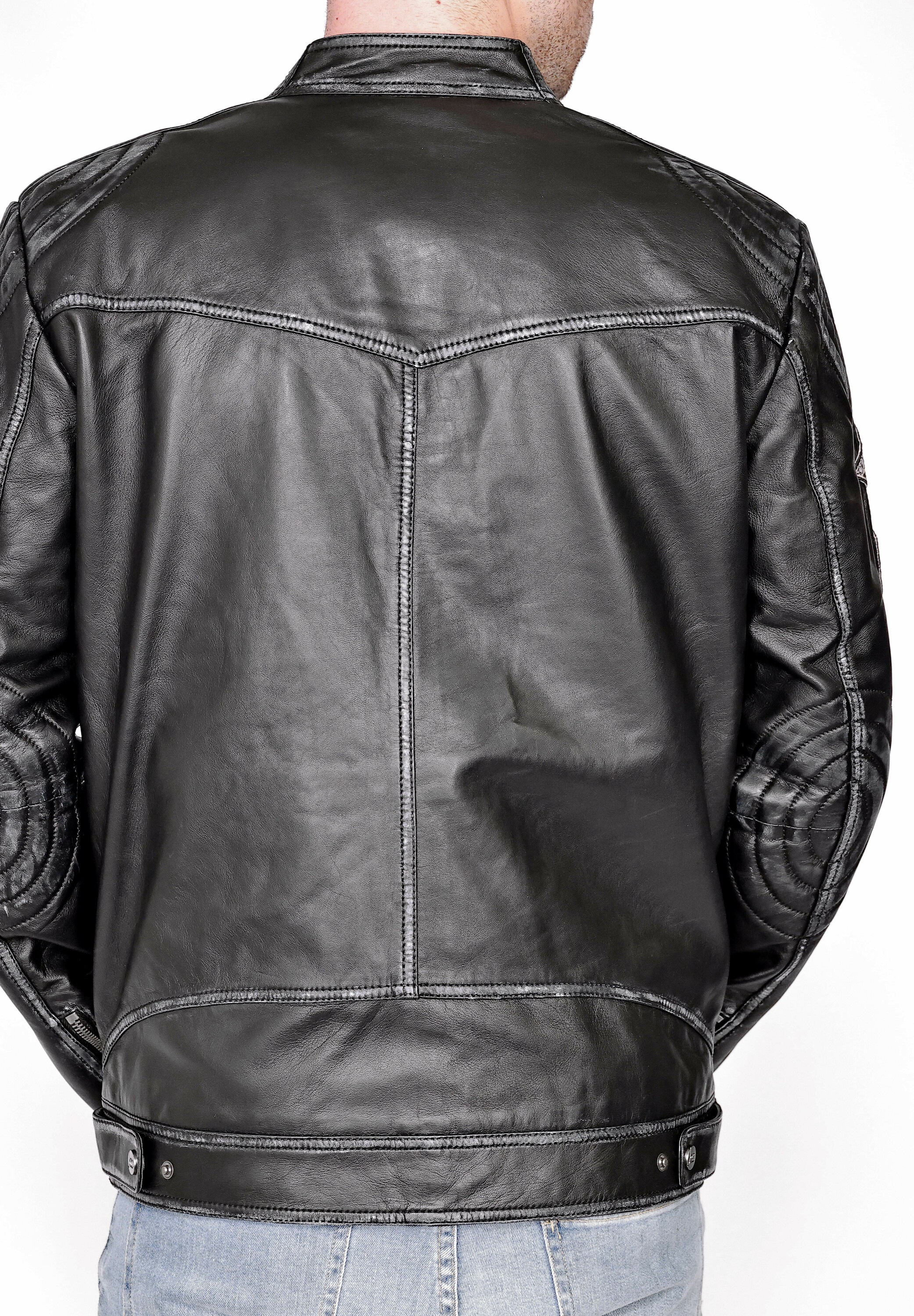 JCC Lederjacke »3102171«