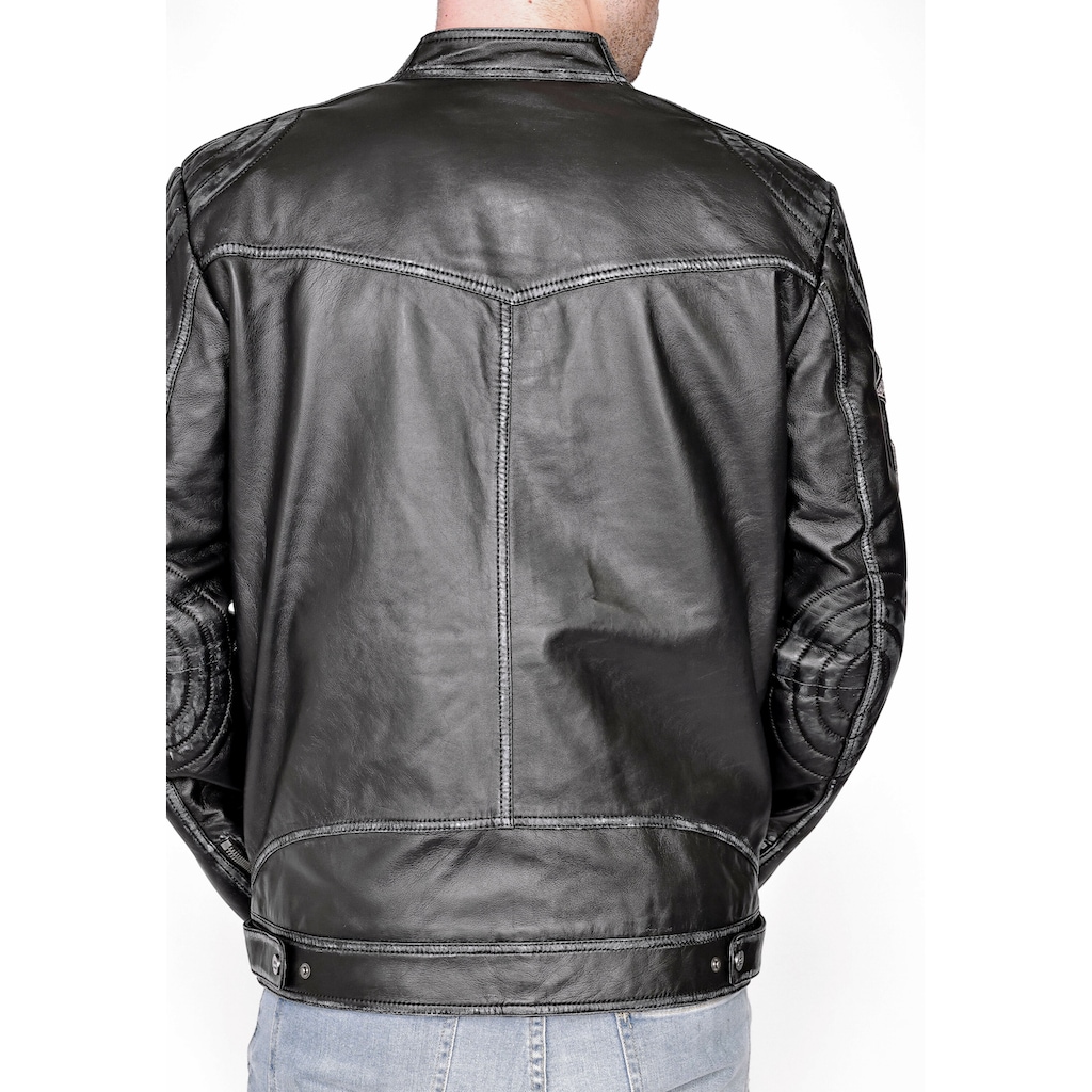 JCC Lederjacke »3102171«