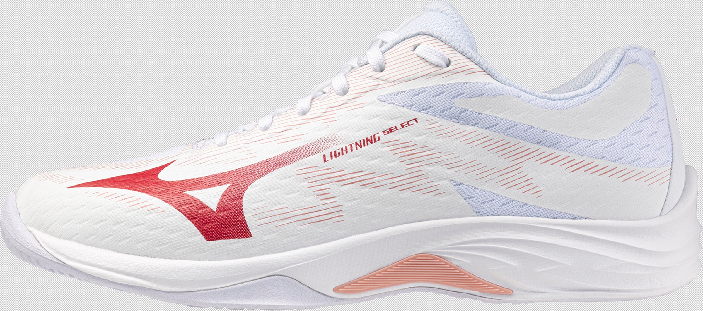 Mizuno Hallenschuh "LIGHTNING SELECT" günstig online kaufen