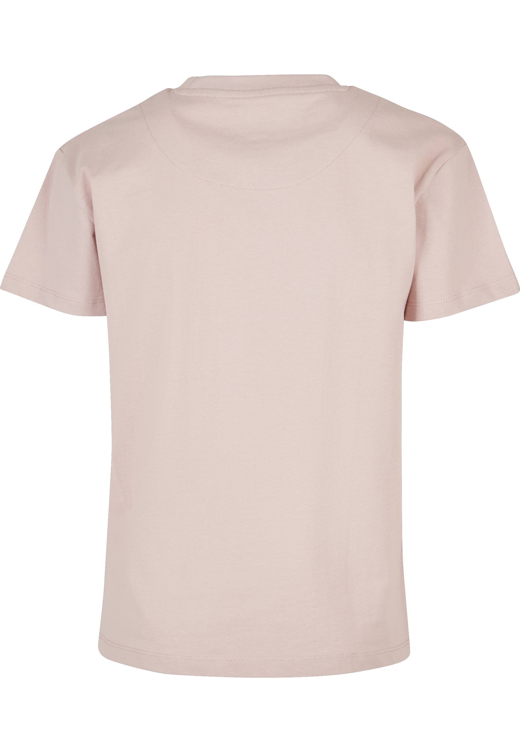 Karl Kani T-Shirt "Karl Kani Damen KW221-012-1 Signature KKJ Tee rose" 1 St günstig online kaufen