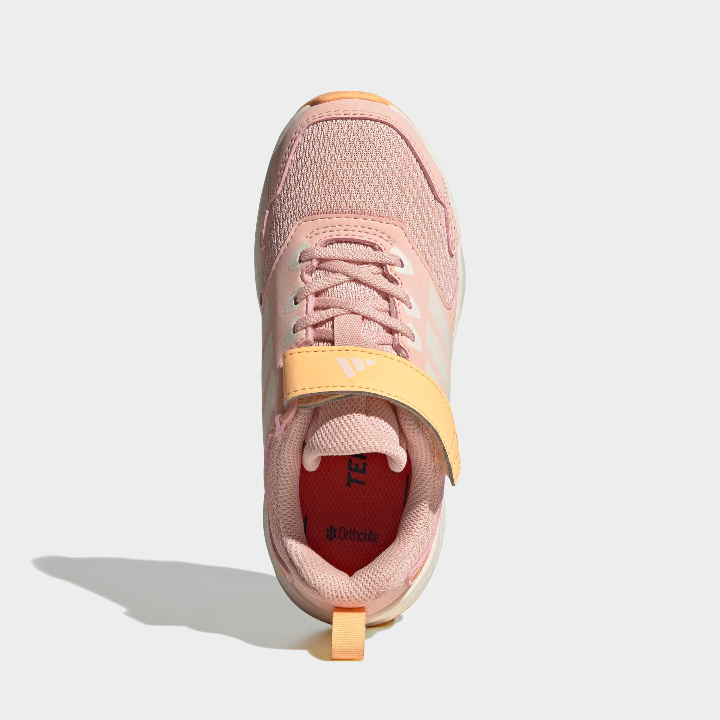 adidas TERREX Trailrunningschuh »TRACEFINDER CF C«  für Kinder & Jugendliche, mit Klettverschluss
