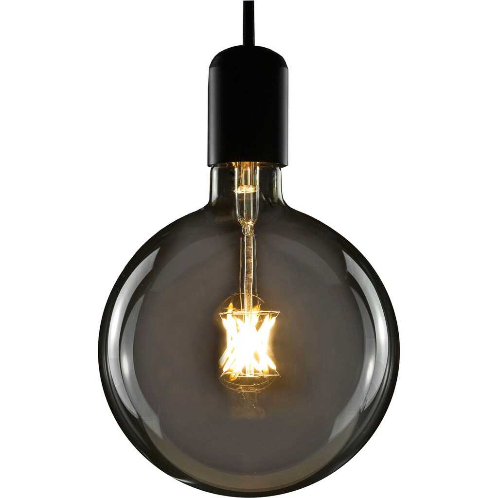SEGULA LED-Leuchtmittel »LED Globe 150 klar«, E27, 1 St., Warmweiß