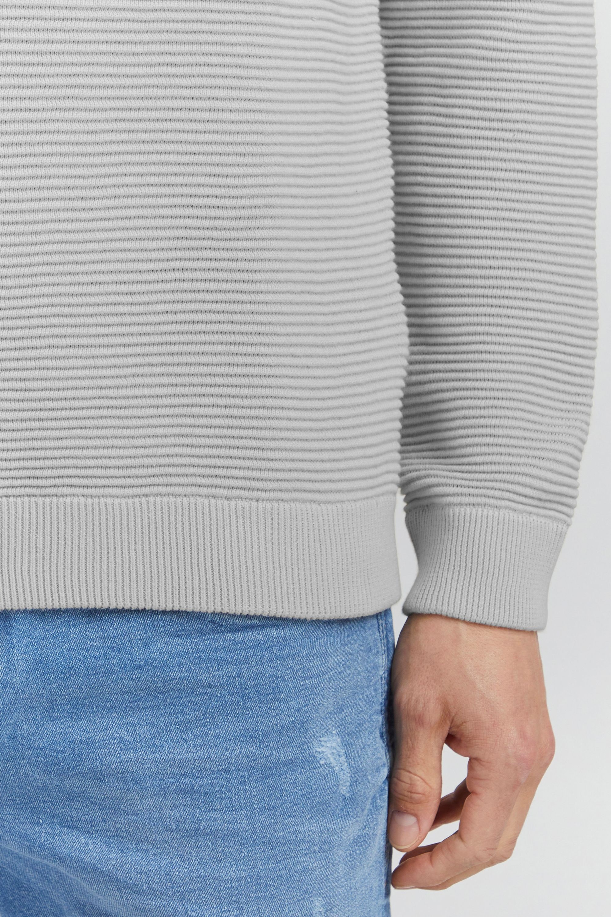 !Solid Strickfleece-Pullover »Strickpullover SDValencia«