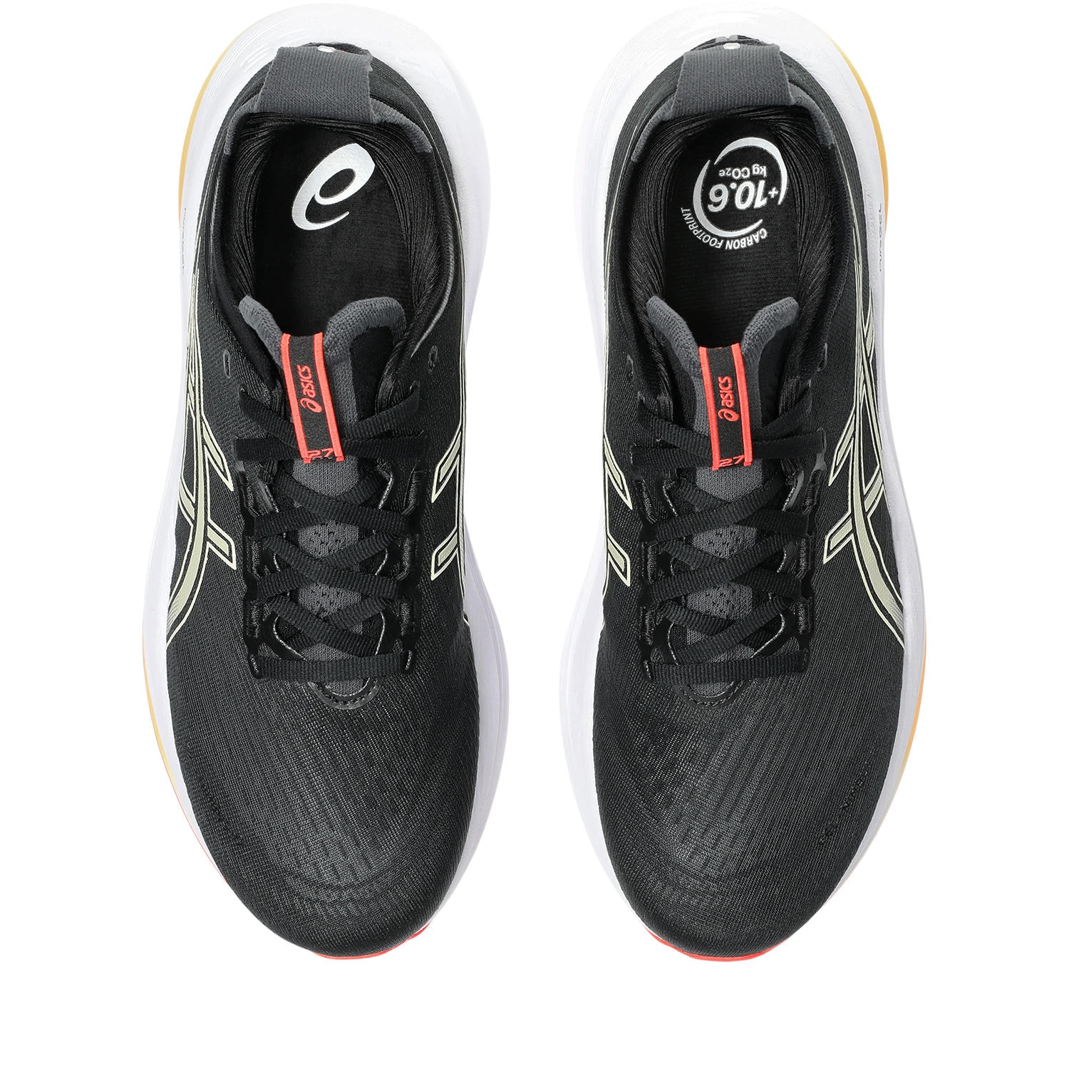 Asics Laufschuh »GEL-NIMBUS 27«