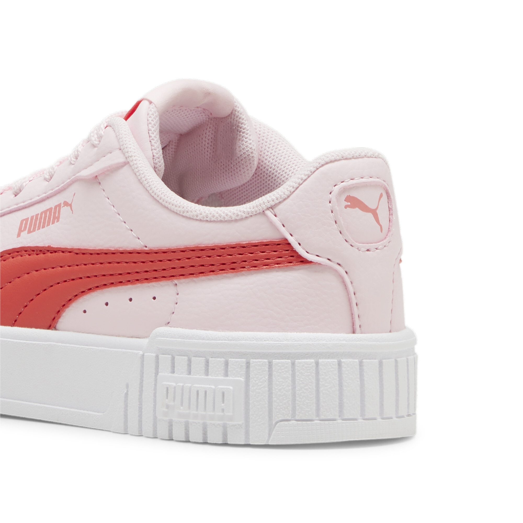 PUMA Sneaker »Carina 2.0 Sneakers Mädchen«