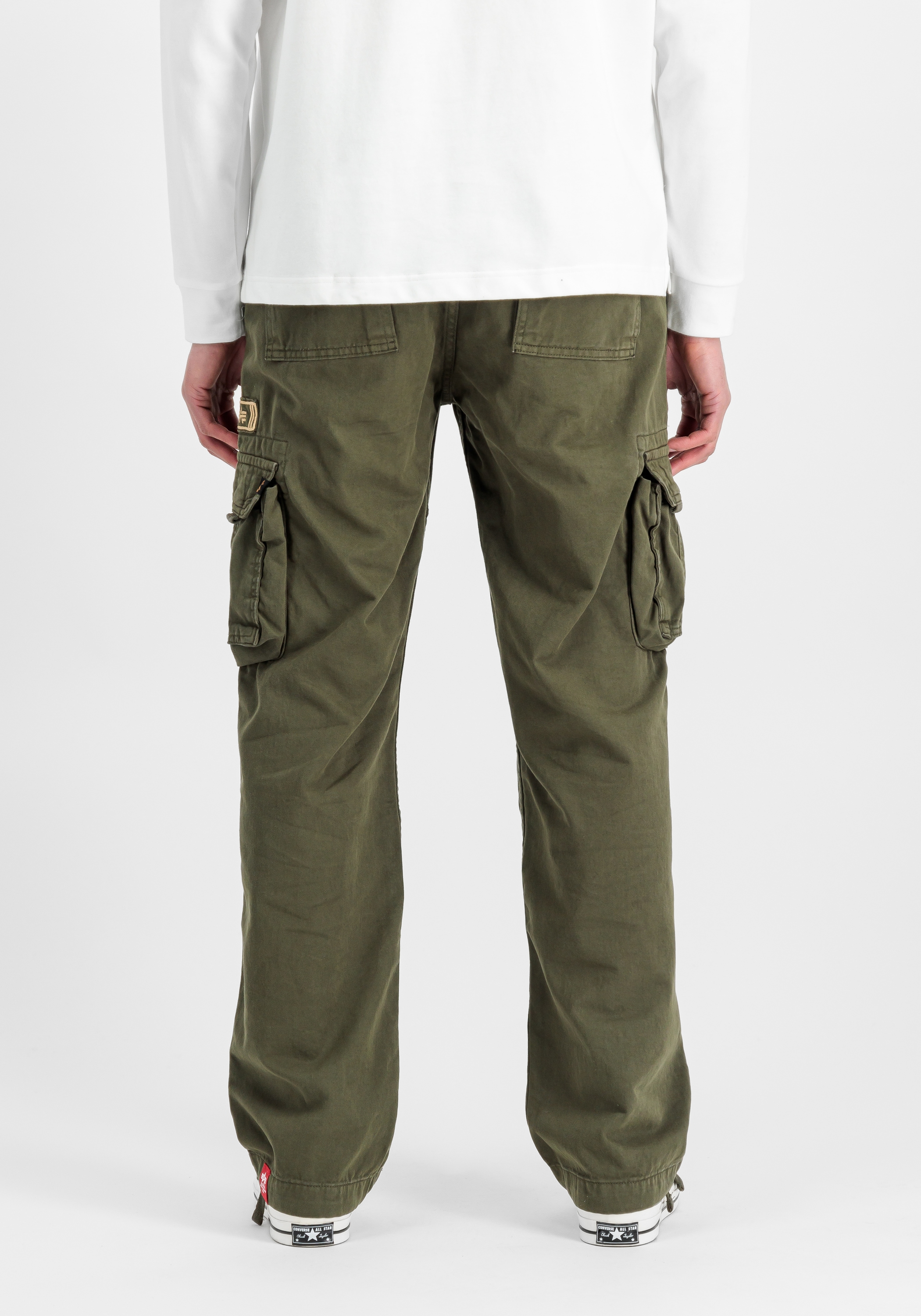 Alpha Industries Cargohose »Alpha Industries Men - Pants Jet Pant«