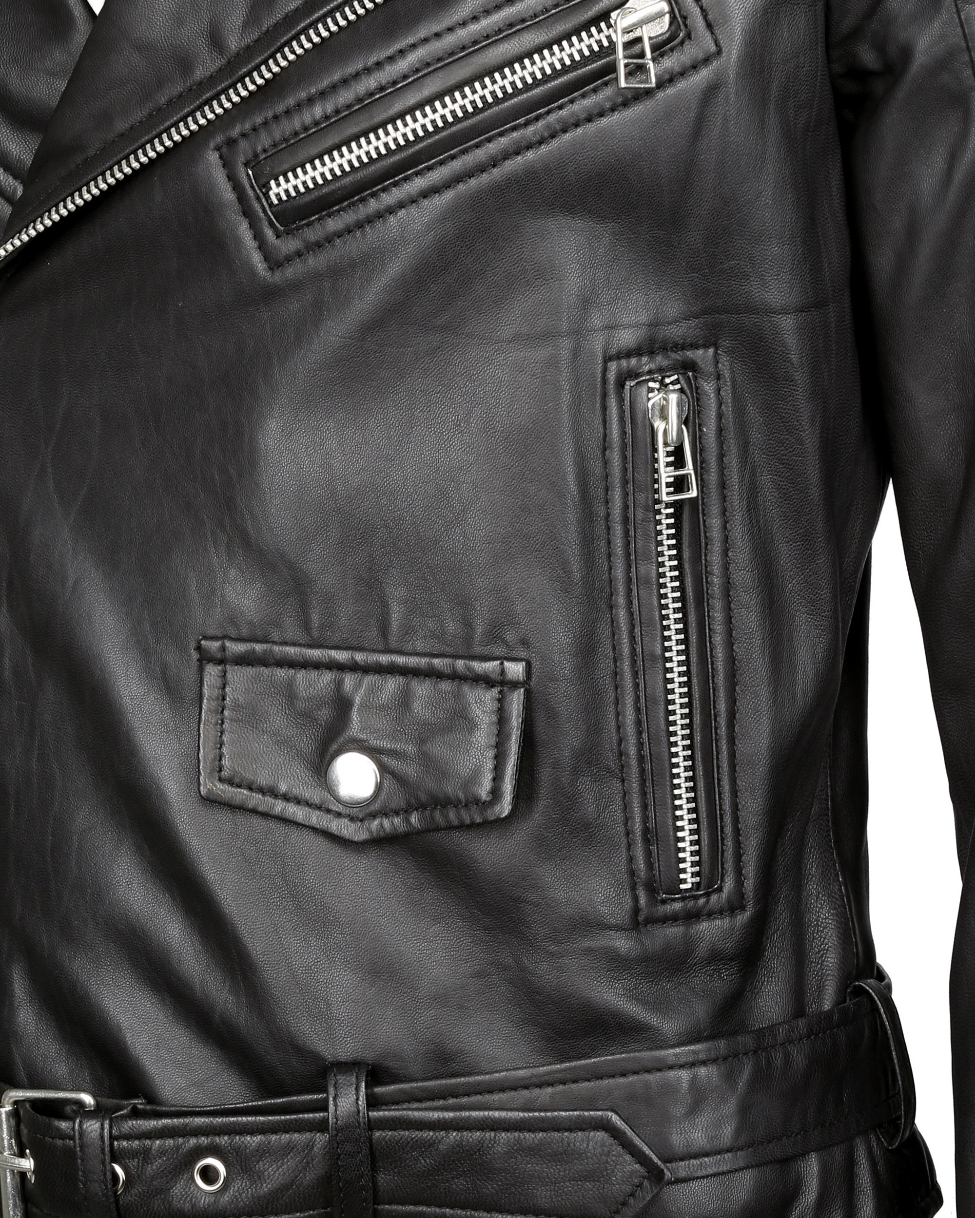 JCC Bikerjacke »31021621«