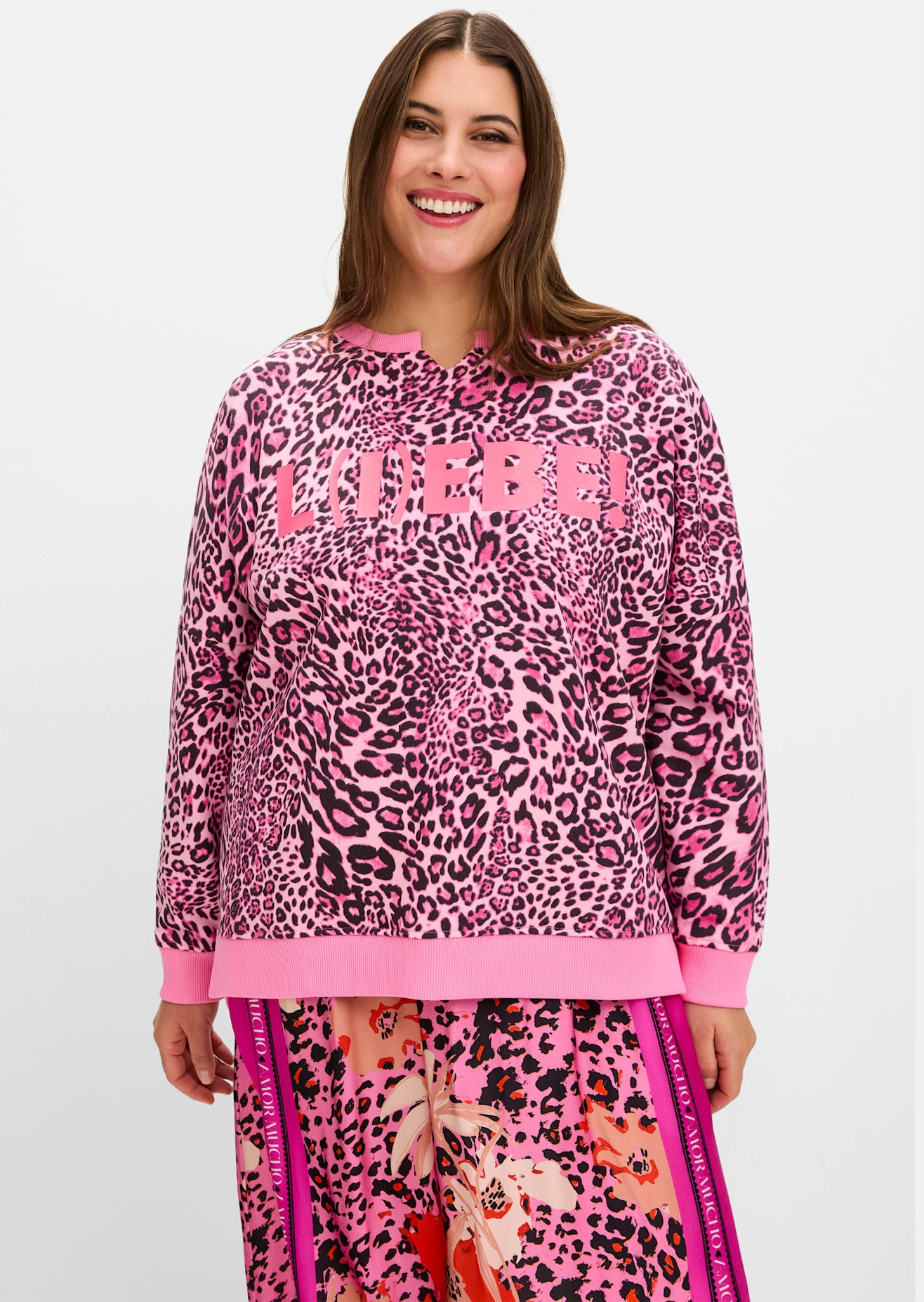 Sweatshirt günstig online kaufen
