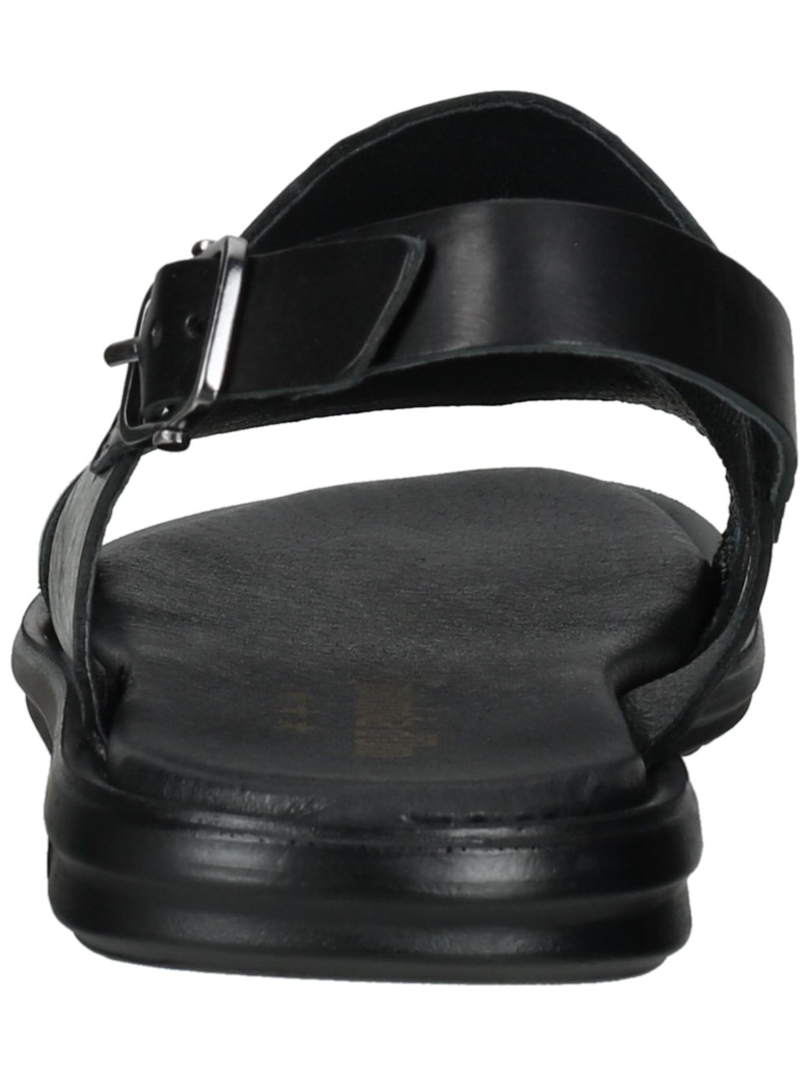 Pantofola d´Oro Sandale »Pantofola d'Oro Sandalen Leder«