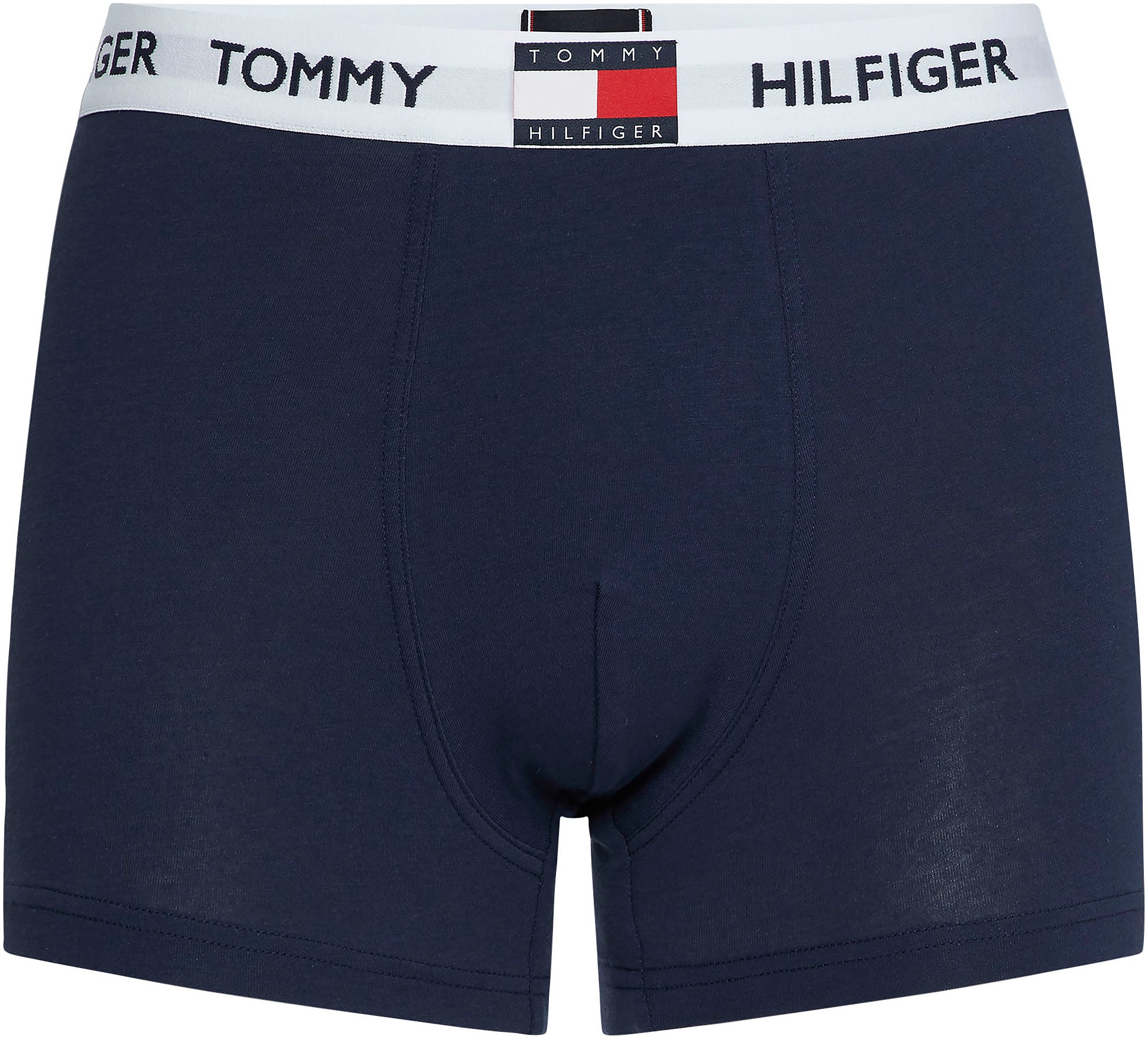tommy hilfiger underwear -  Trunk "TRUNK", mit Tommy Hilfiger Logo-Elastiktape
