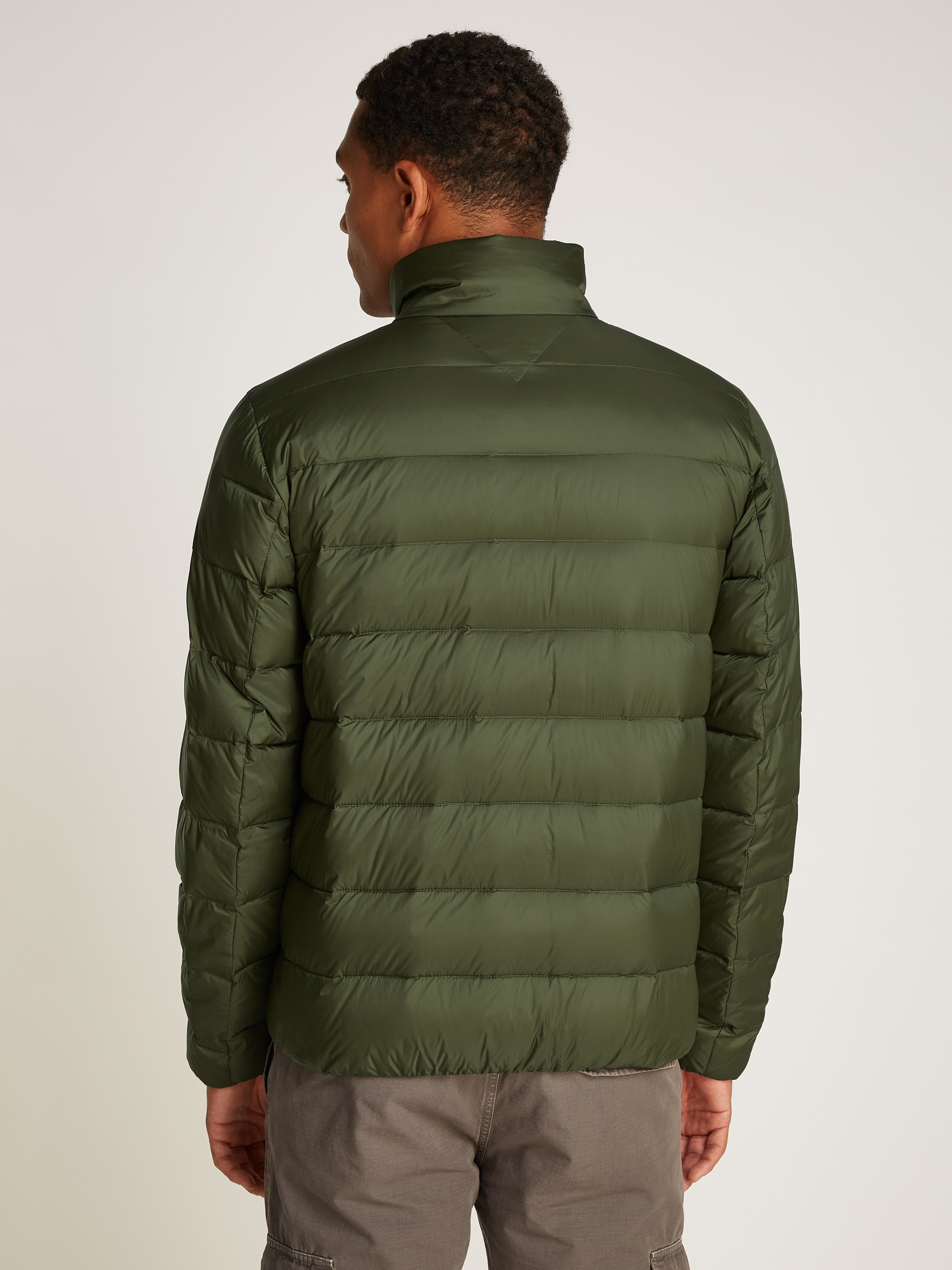 Tommy Jeans Steppjacke "TJM LT DOWN JACKET EXT", mit Daunenwattierung günstig online kaufen