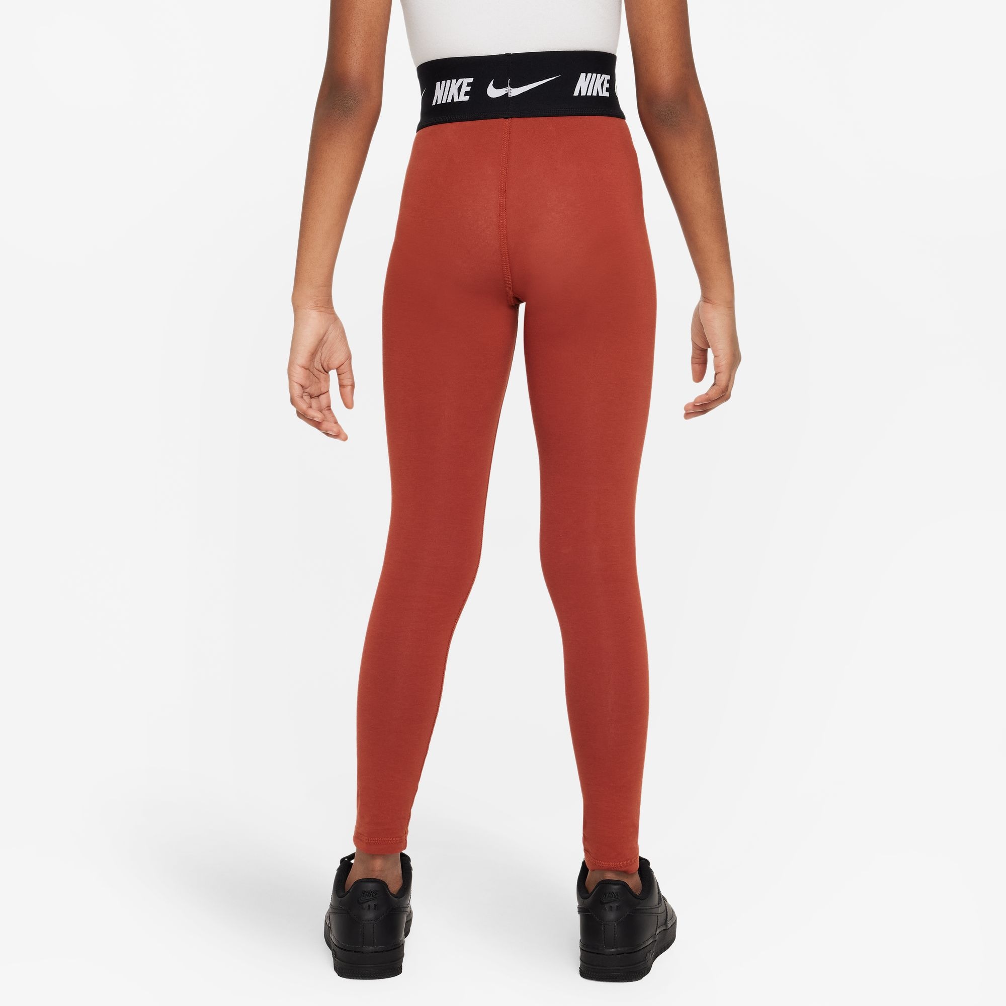 Nike Sportswear Leggings »G NSW FAV HW LGGNG SW - für Kinder«