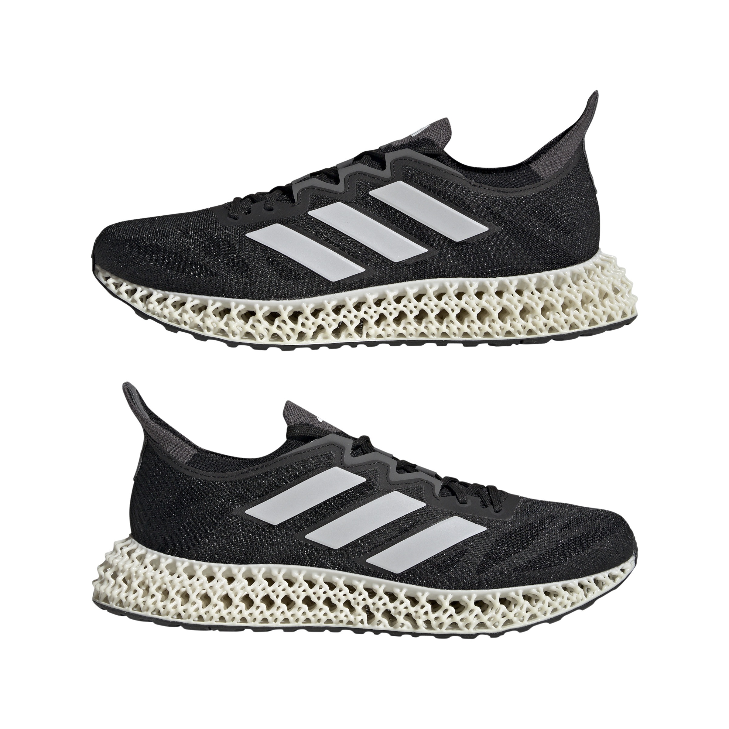 adidas Performance Laufschuh »4DFWD 3«