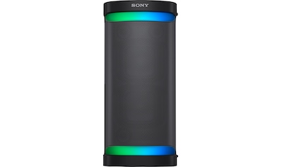 Sony Bluetooth-Lautsprecher »SRS-XP700«, 79,27 Wh kaufen