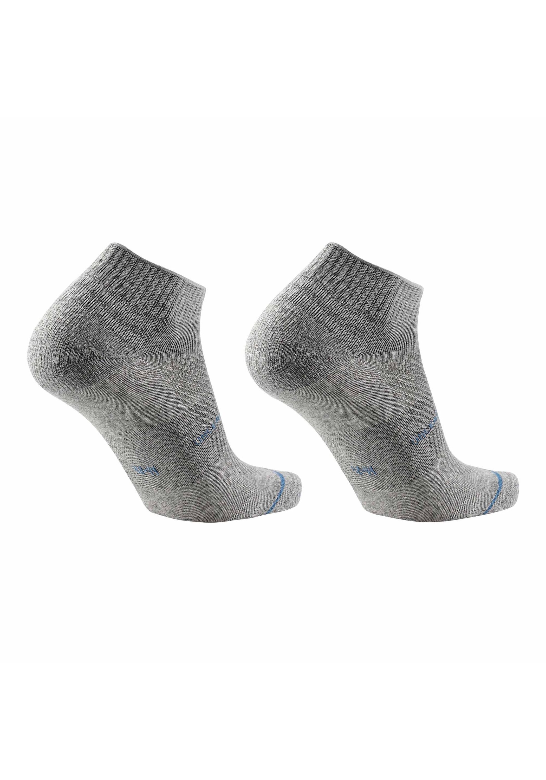 UYN Sneakersocken »Socken 2er Pack«