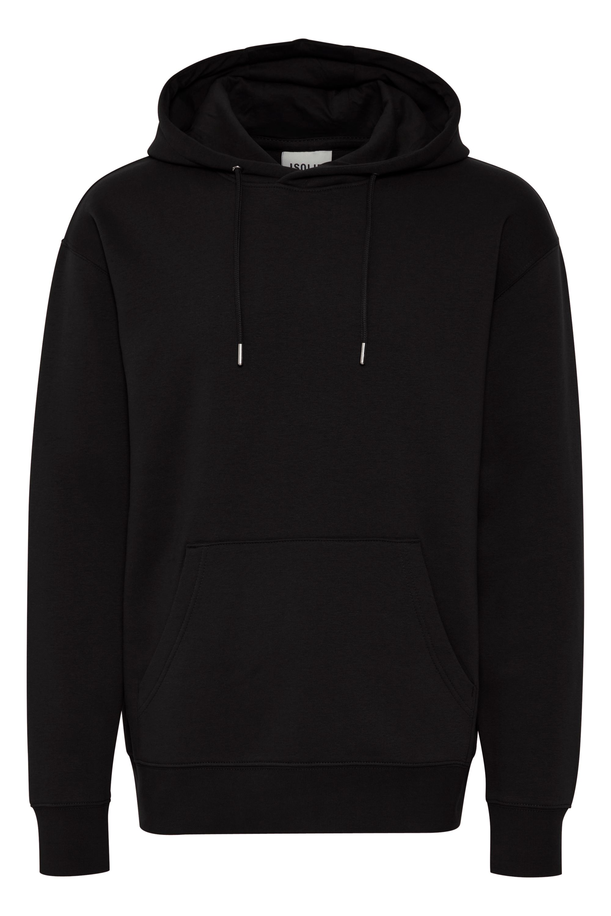 Solid Longpullover "Sweatshirtkapuzenpul SDLenz"