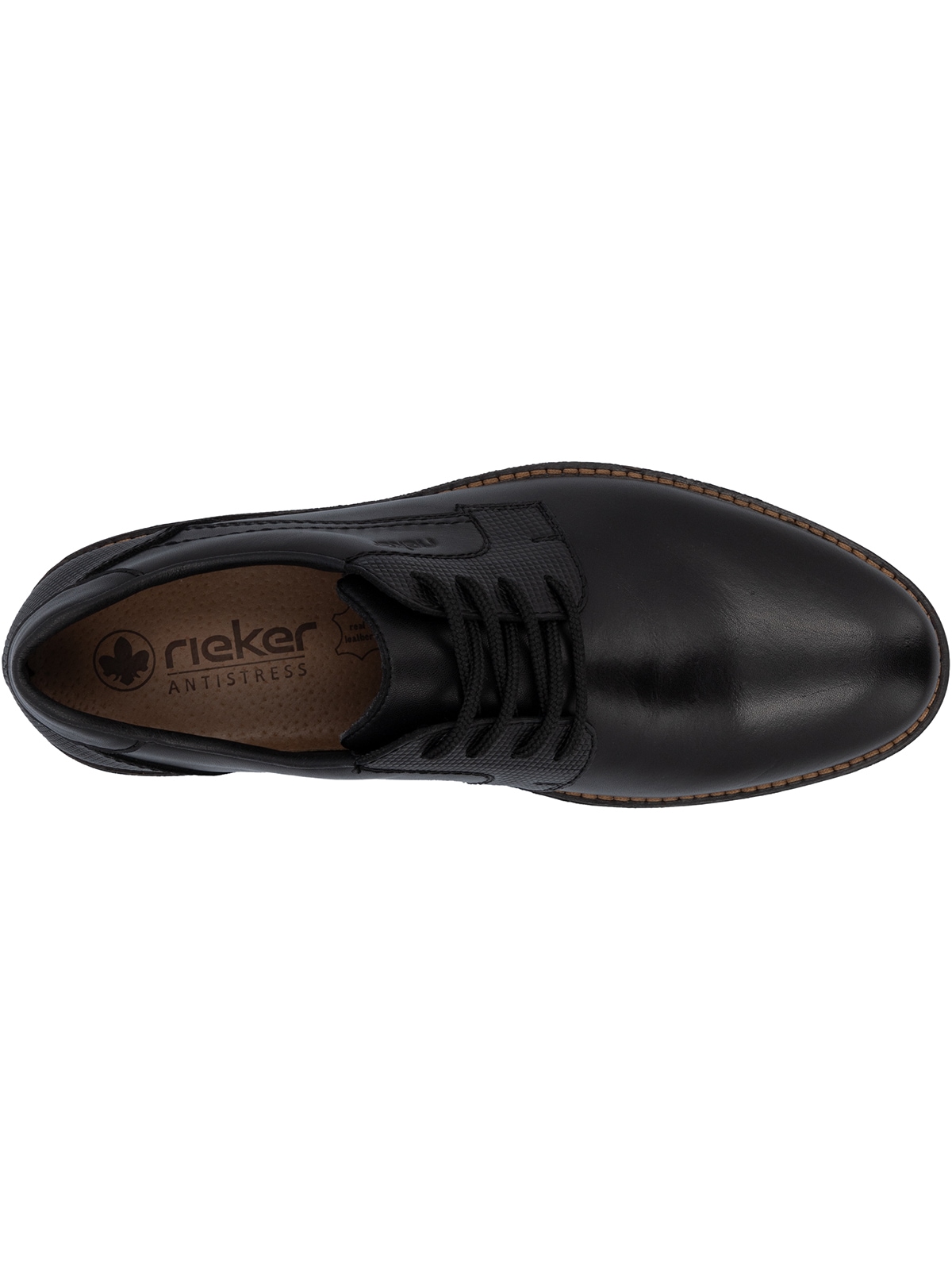 Rieker Sneaker »Halbschuh«