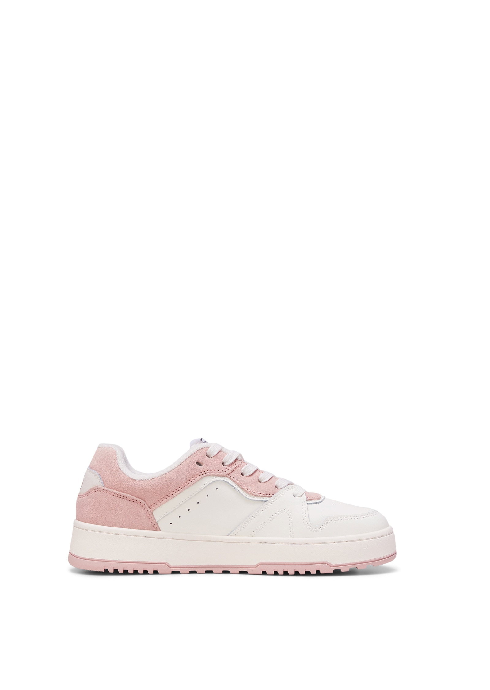 Marc O'Polo Sneaker »aus hochwertigem Rindleder«
