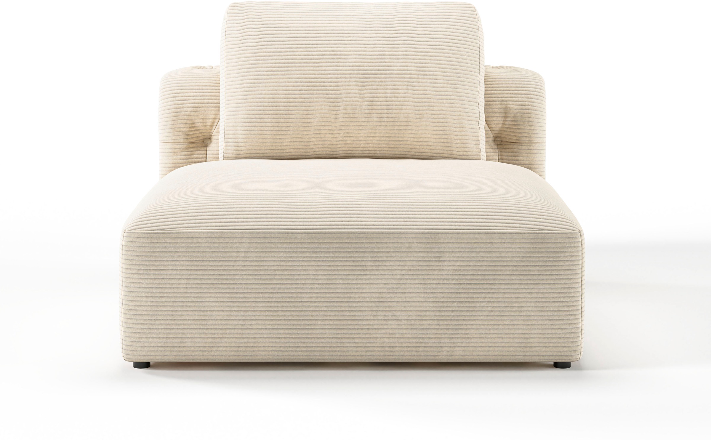 RAUM.ID 1,5-Sitzer "Cushid" Einzelmodul, auch separat stellbar günstig online kaufen