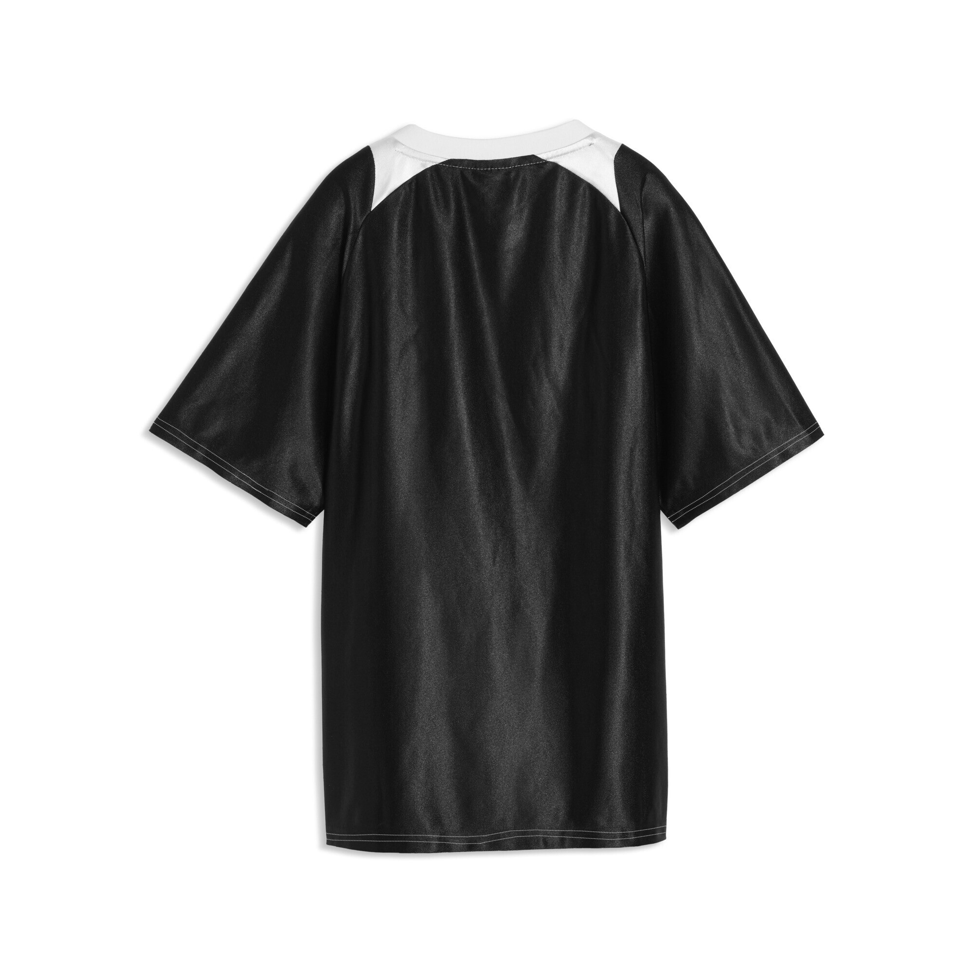 PUMA T-Shirt »Street Relaxed Trikot Damen«