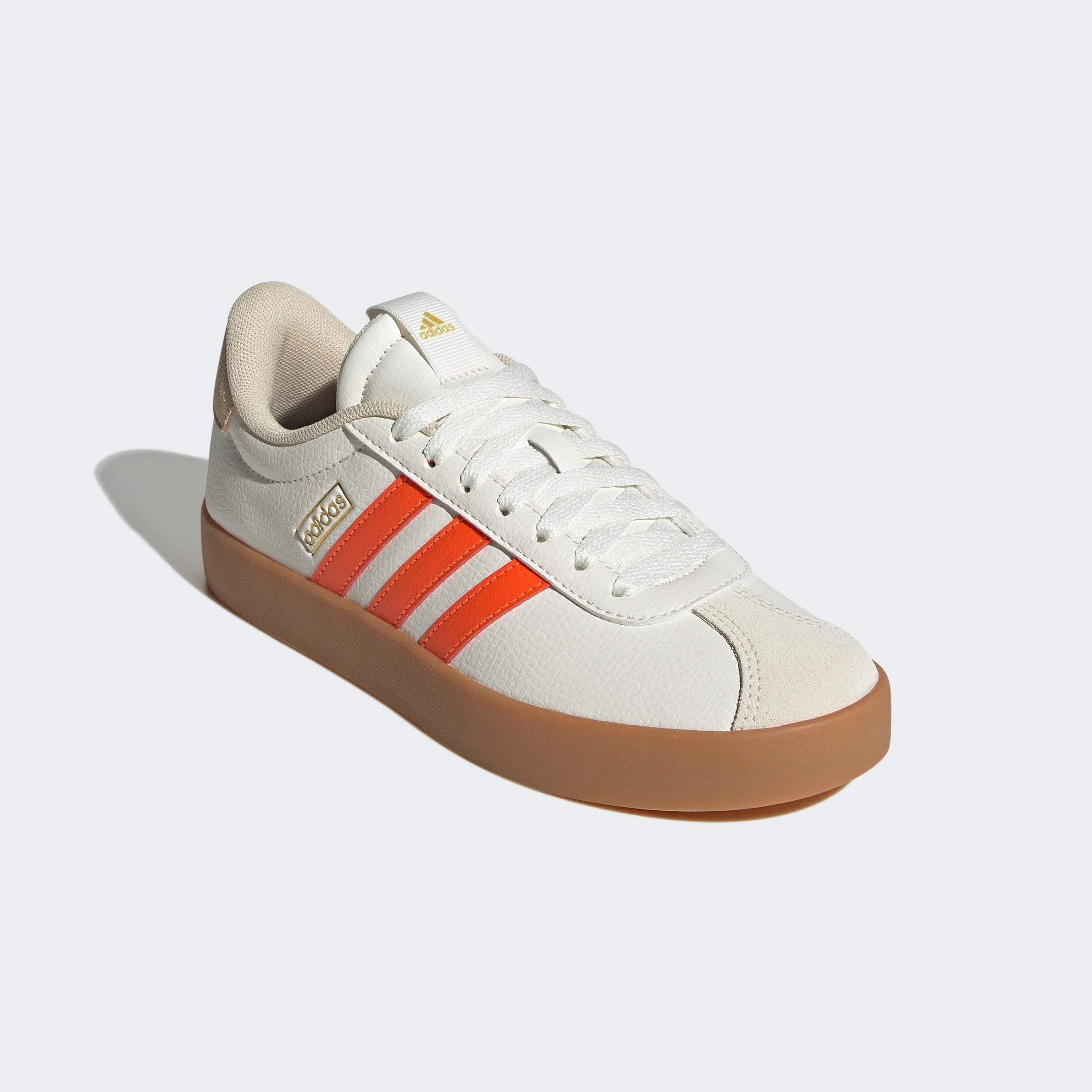 adidas Sportswear "VL COURT 3.0" inspiriert vom Design des adidas samba günstig online kaufen