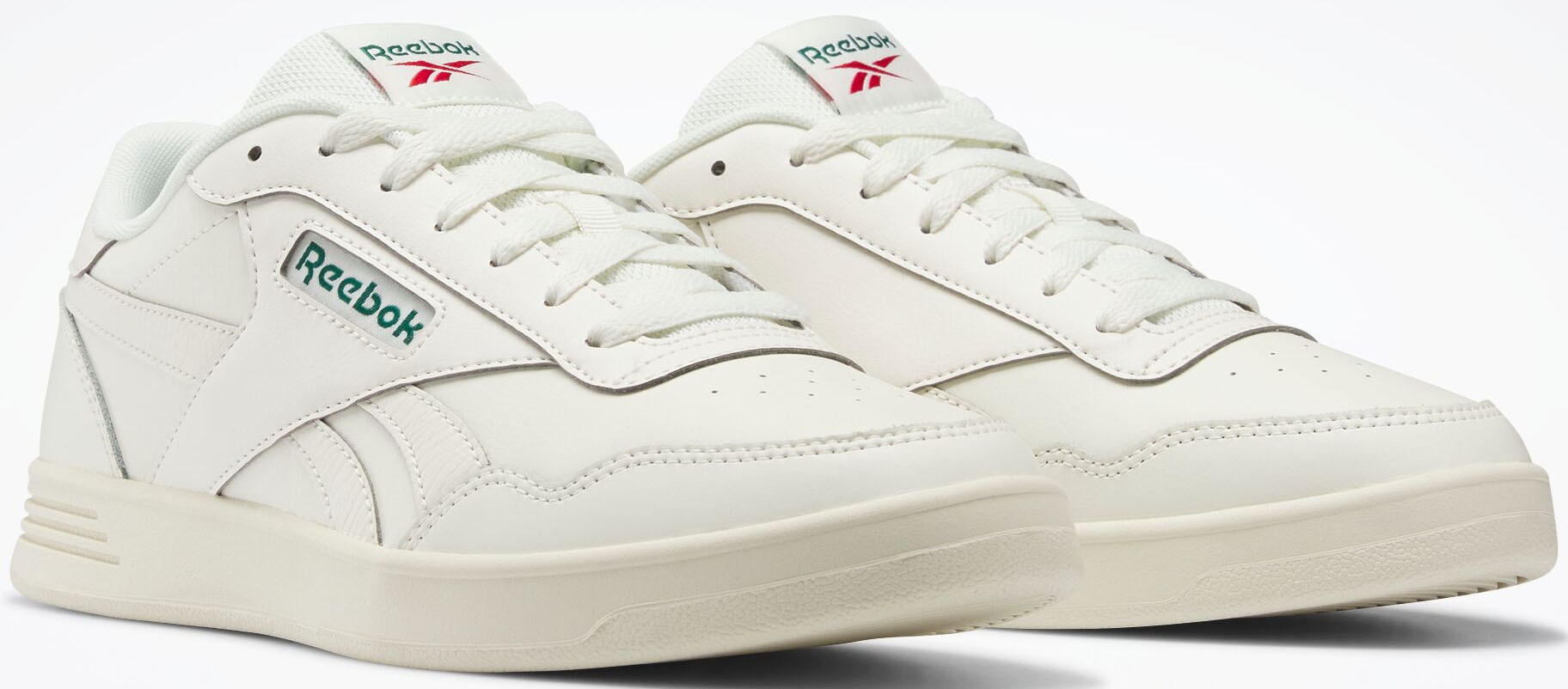 Reebok Classic Sneaker "REEBOK COURT ADVANCE" günstig online kaufen
