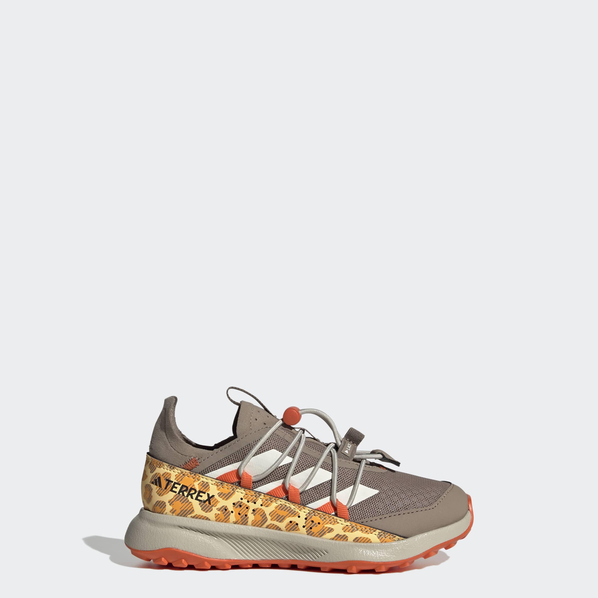 adidas TERREX Wanderschuh »VOYAGER 21 HEAT.RDY TRAVEL«  für Kinder und Jugendliche