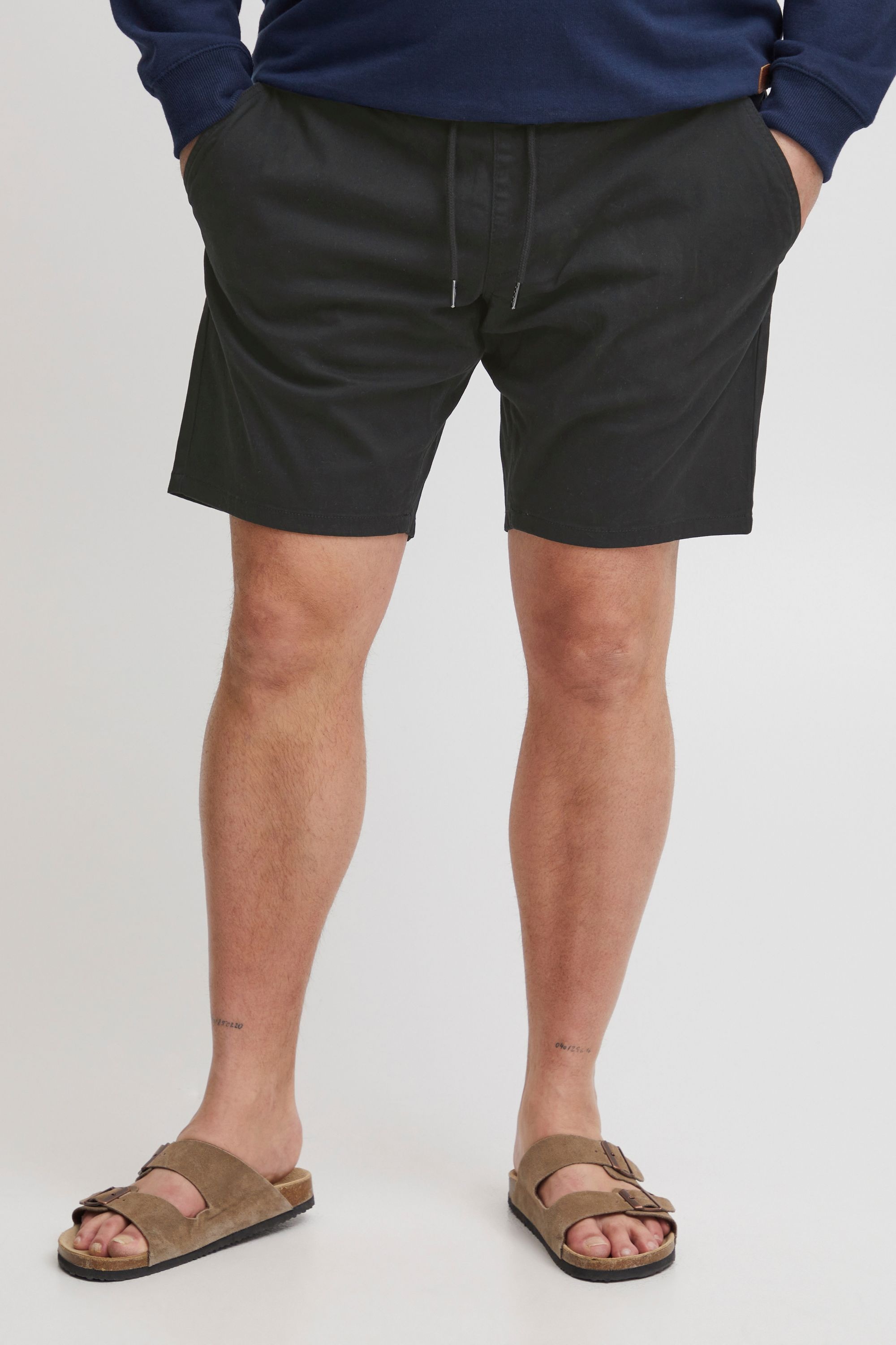 Blend Chinoshorts "BHPiello Big & Tall" Stilvolle Chino Short in großen Grö günstig online kaufen