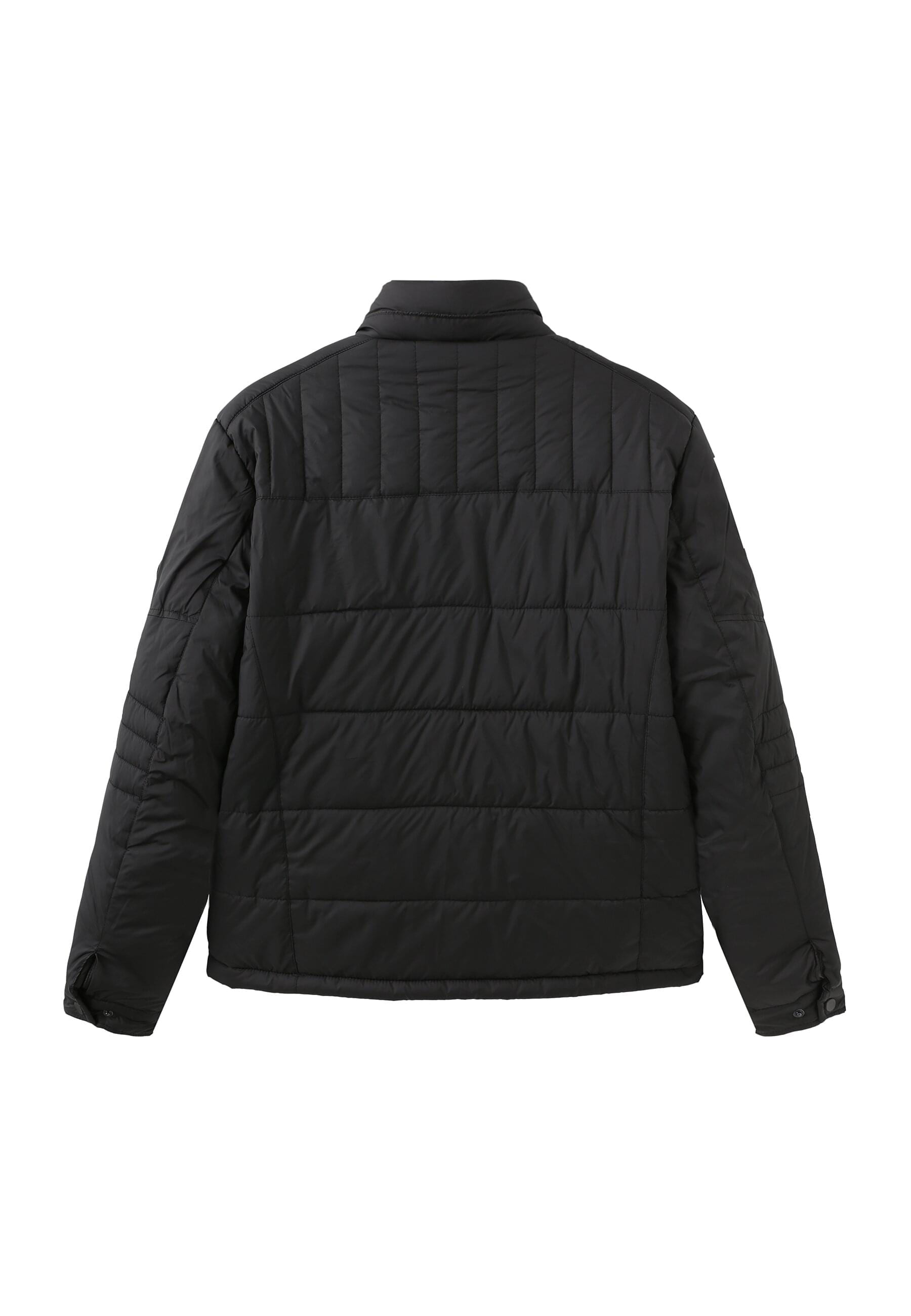 883Police Allwetterjacke »883 Police OAKLEY JACKET« 1 Stk. tlg. ohne Kapuze