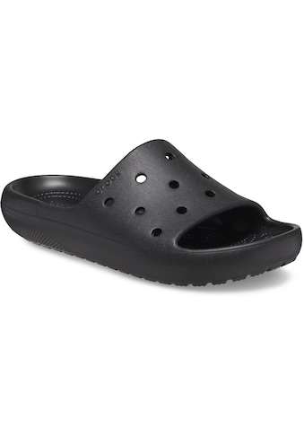 Crocs Šlepetės baseinui »Classic Slide V2« s...