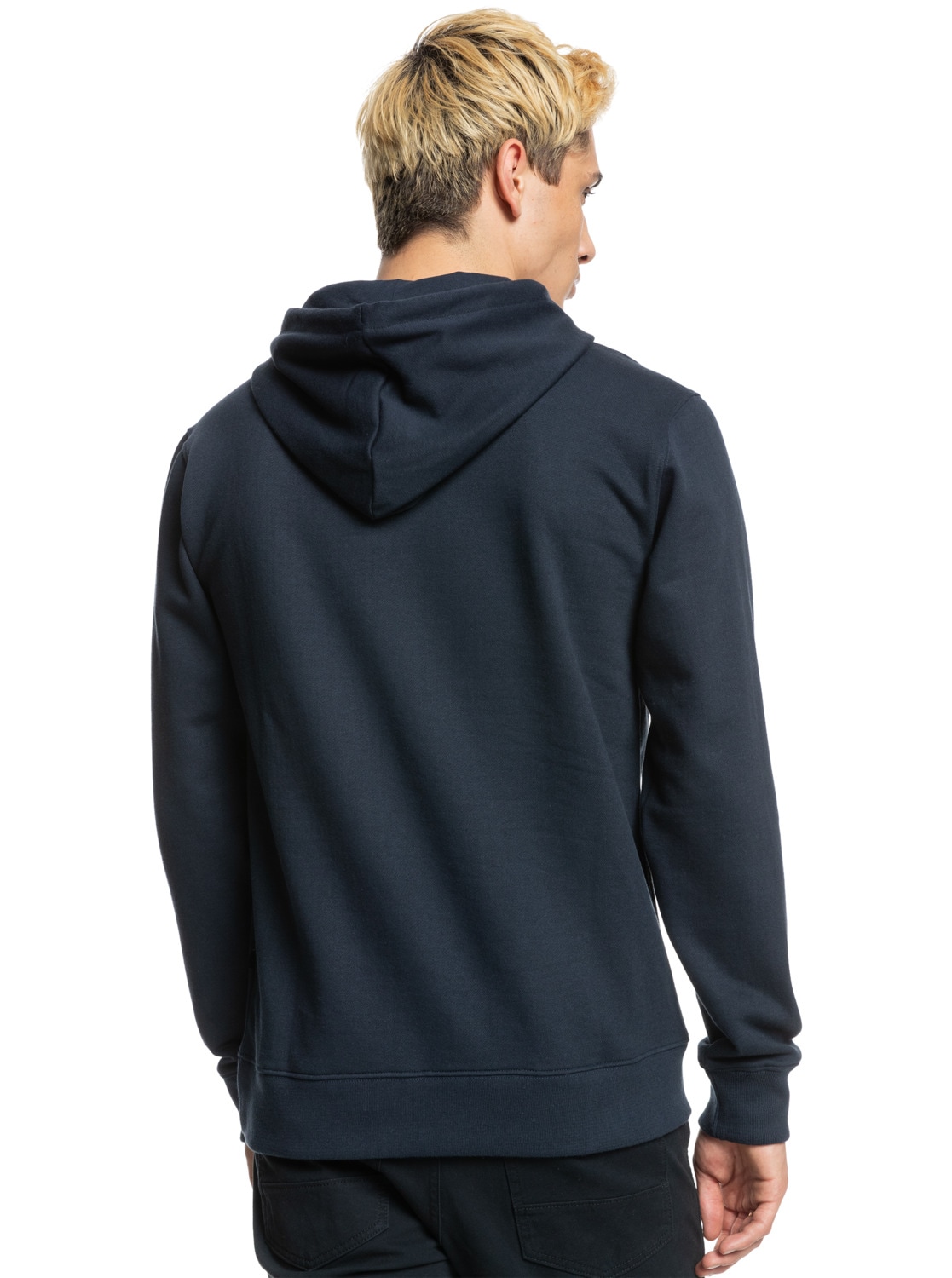 Quiksilver Kapuzensweatshirt "Essentials" günstig online kaufen