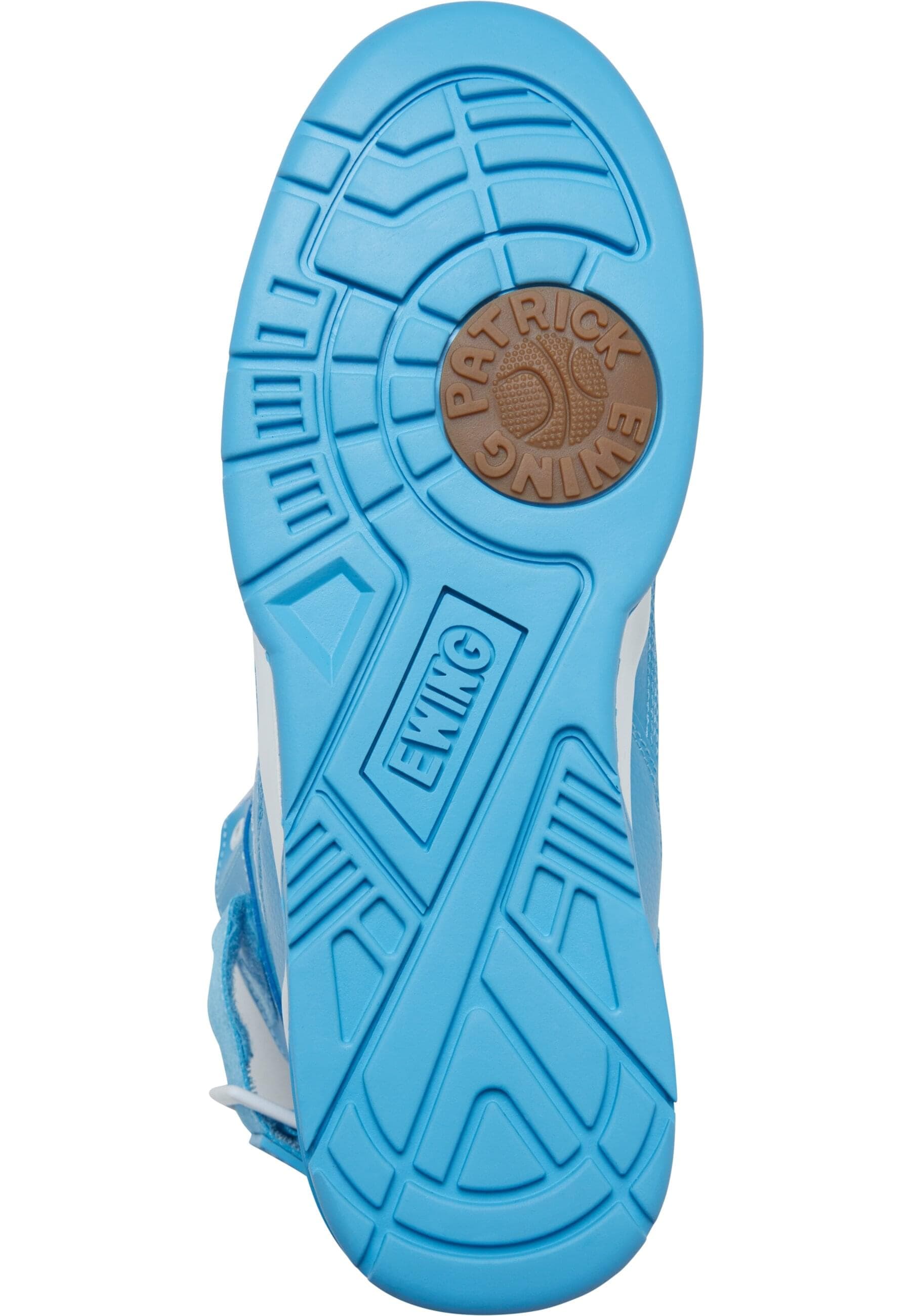 Ewing Trainingsschuh »Ewing EWING 33 HI CORE COLORS«, (1 tlg.)