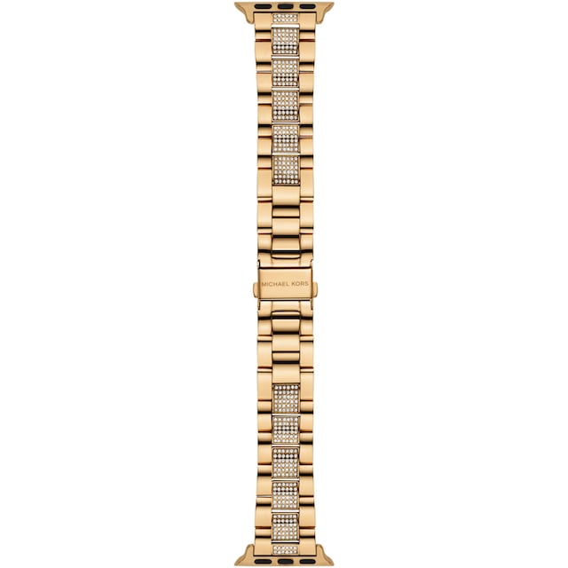 MICHAEL KORS Smartwatch-Armband »Apple Strap, MKS8021«, ideal auch als  Geschenk ▷ kaufen | BAUR